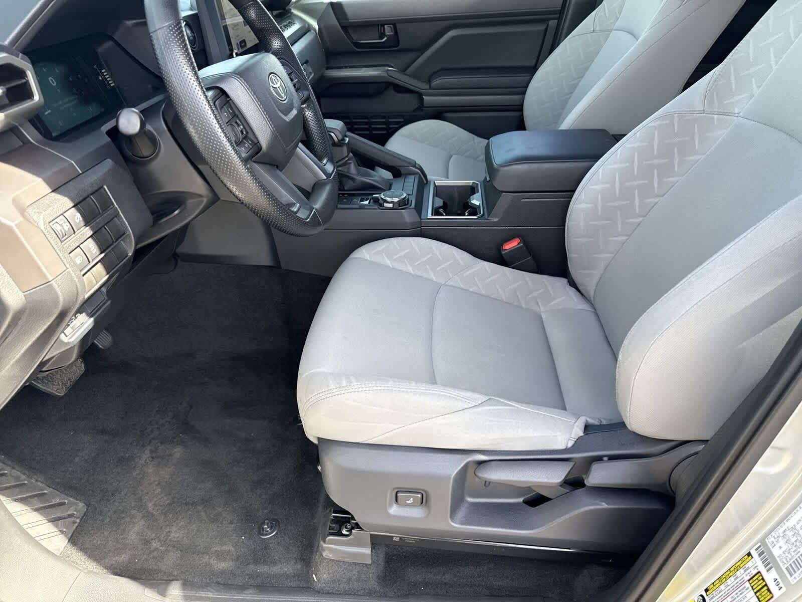 Thumbnail: 2025 Toyota Tacoma - 17