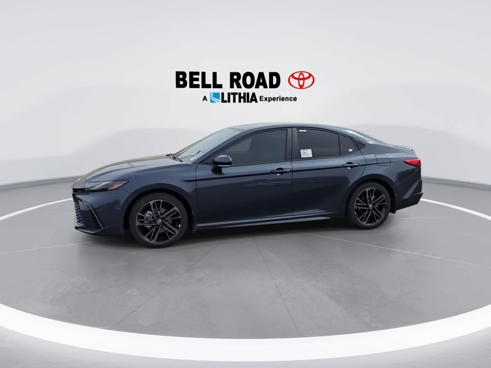 Thumbnail: 2026 Toyota Camry - 4