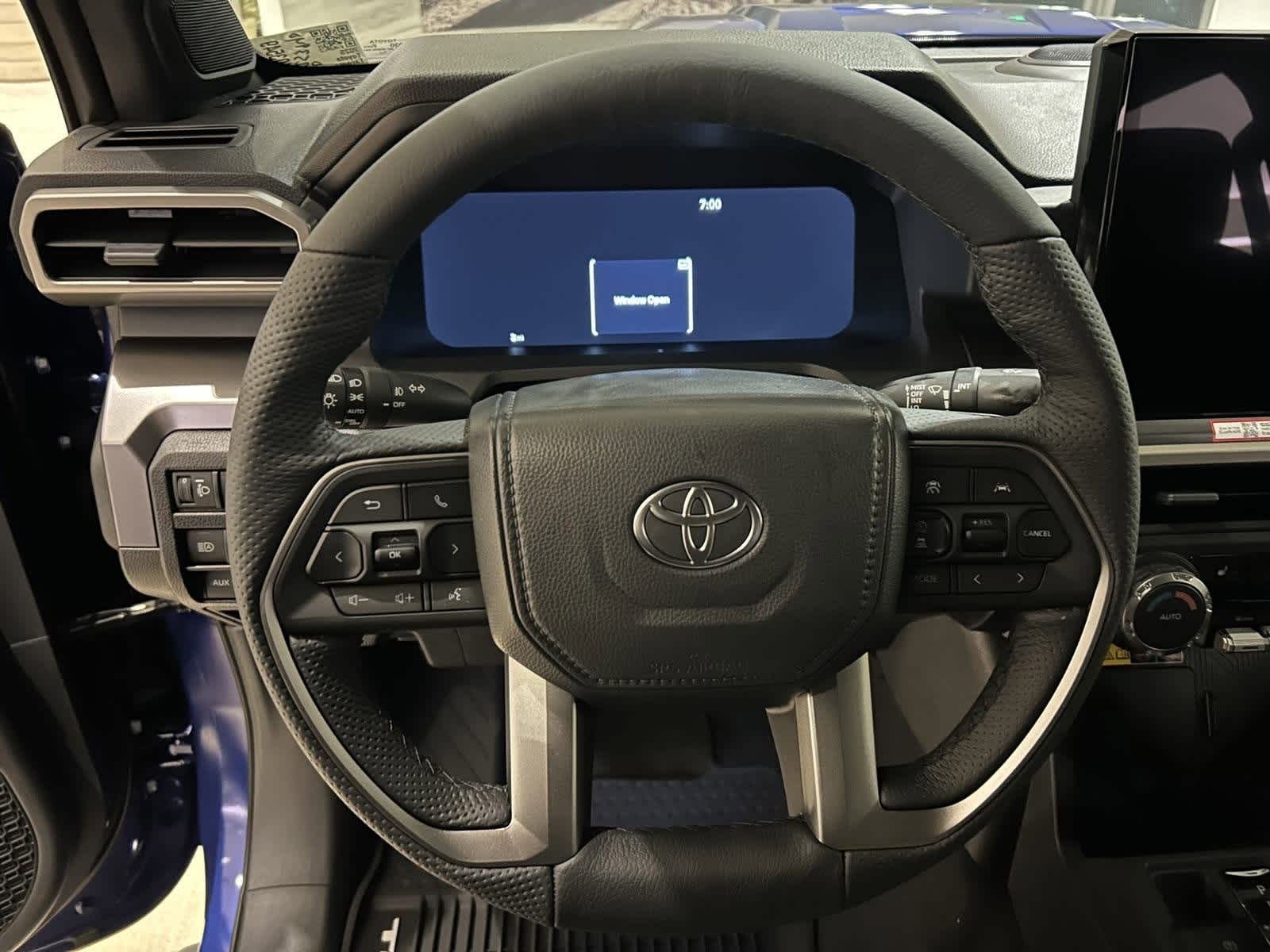 Thumbnail: 2025 Toyota Tacoma - 16