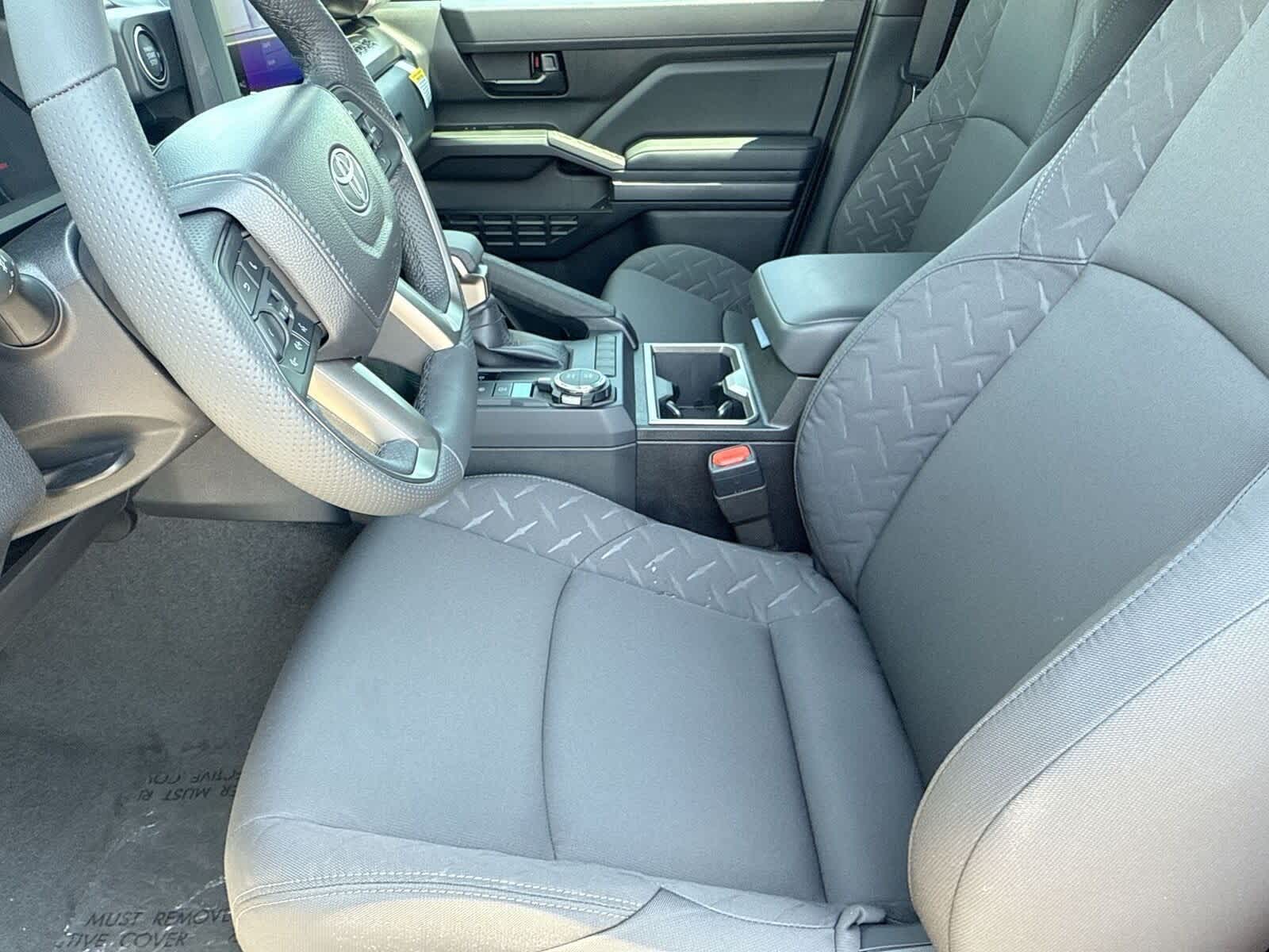 Thumbnail: 2025 Toyota Tacoma - 17