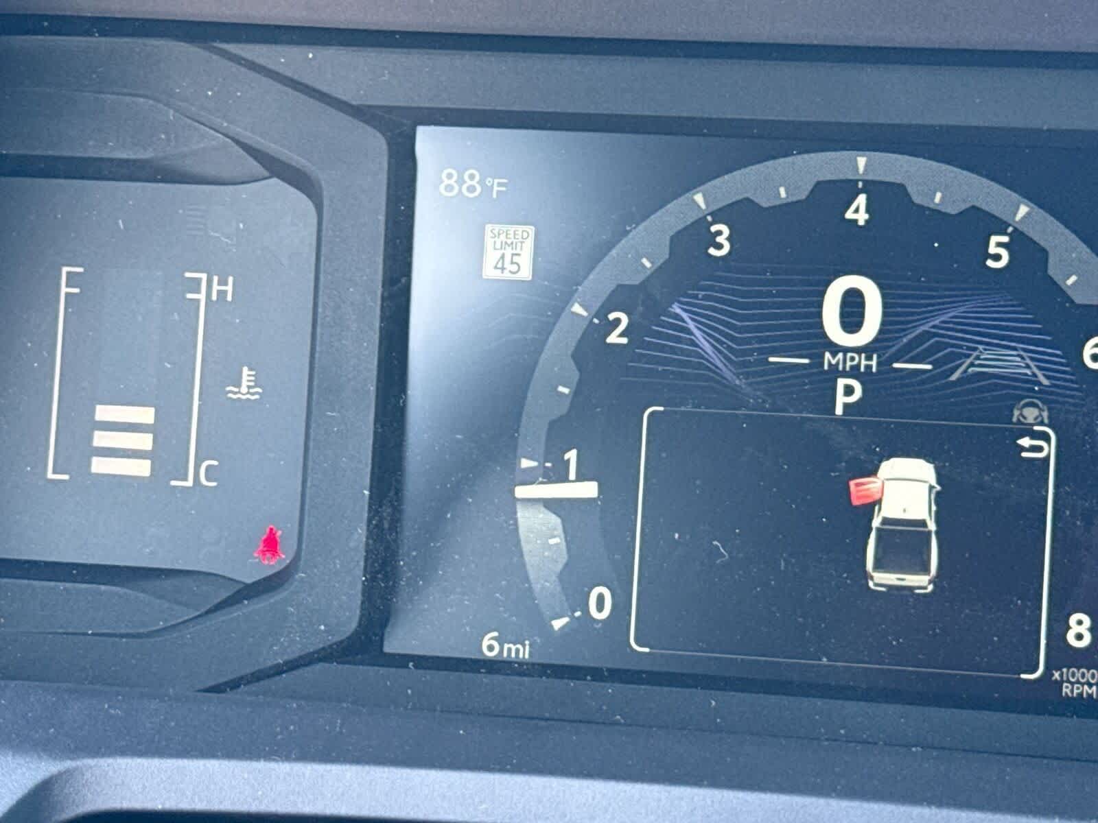 Thumbnail: 2025 Toyota Tacoma - 31