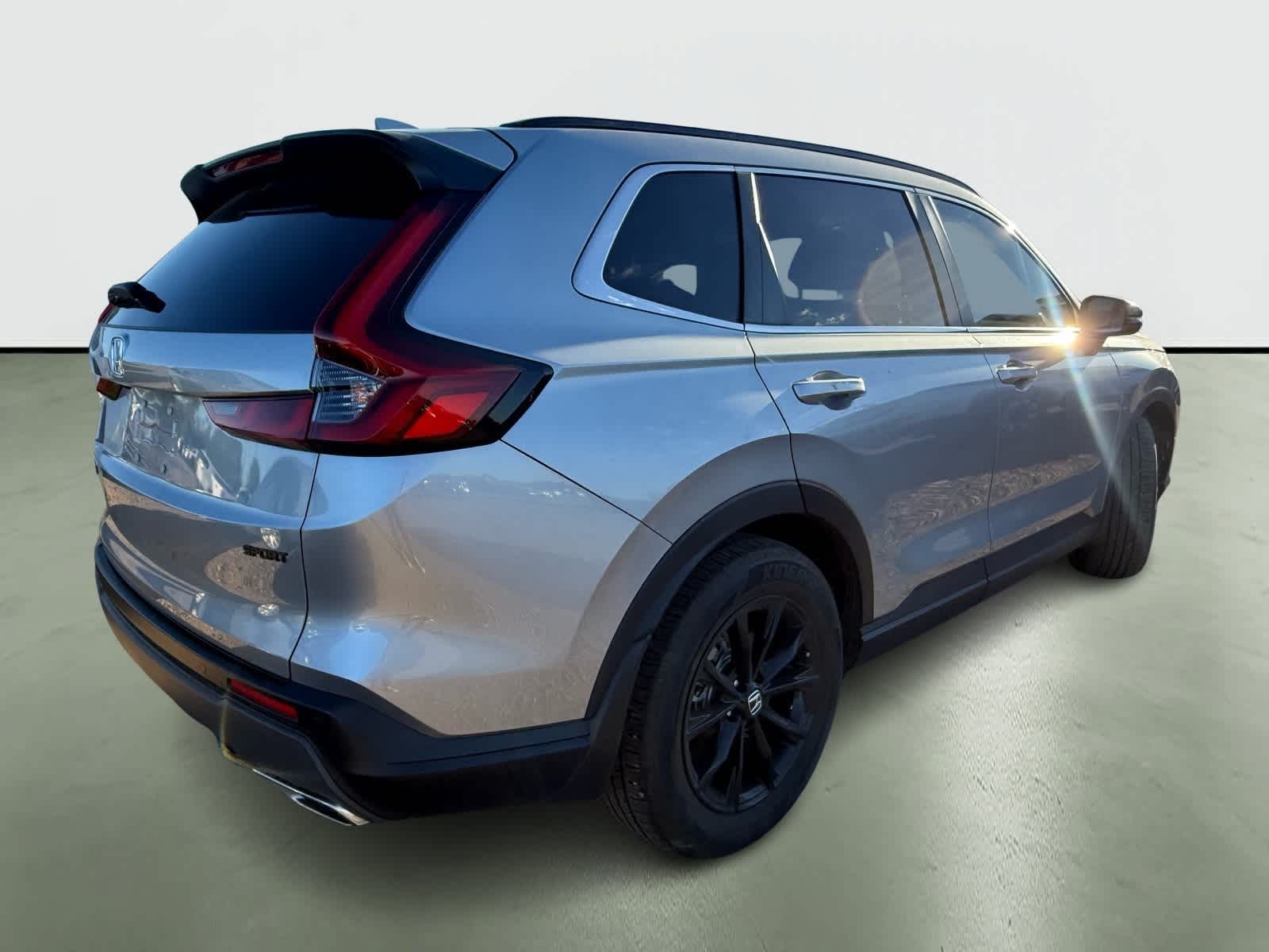 Thumbnail: 2024 Honda CR-V - 4