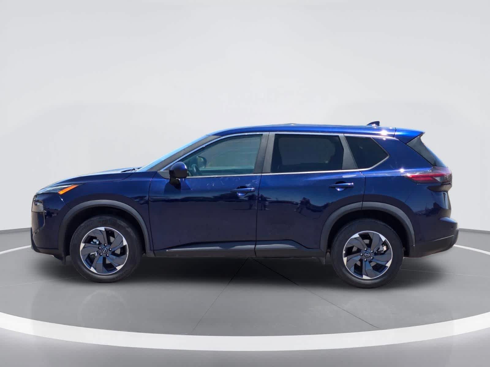 Thumbnail: 2025 Nissan Rogue - 3