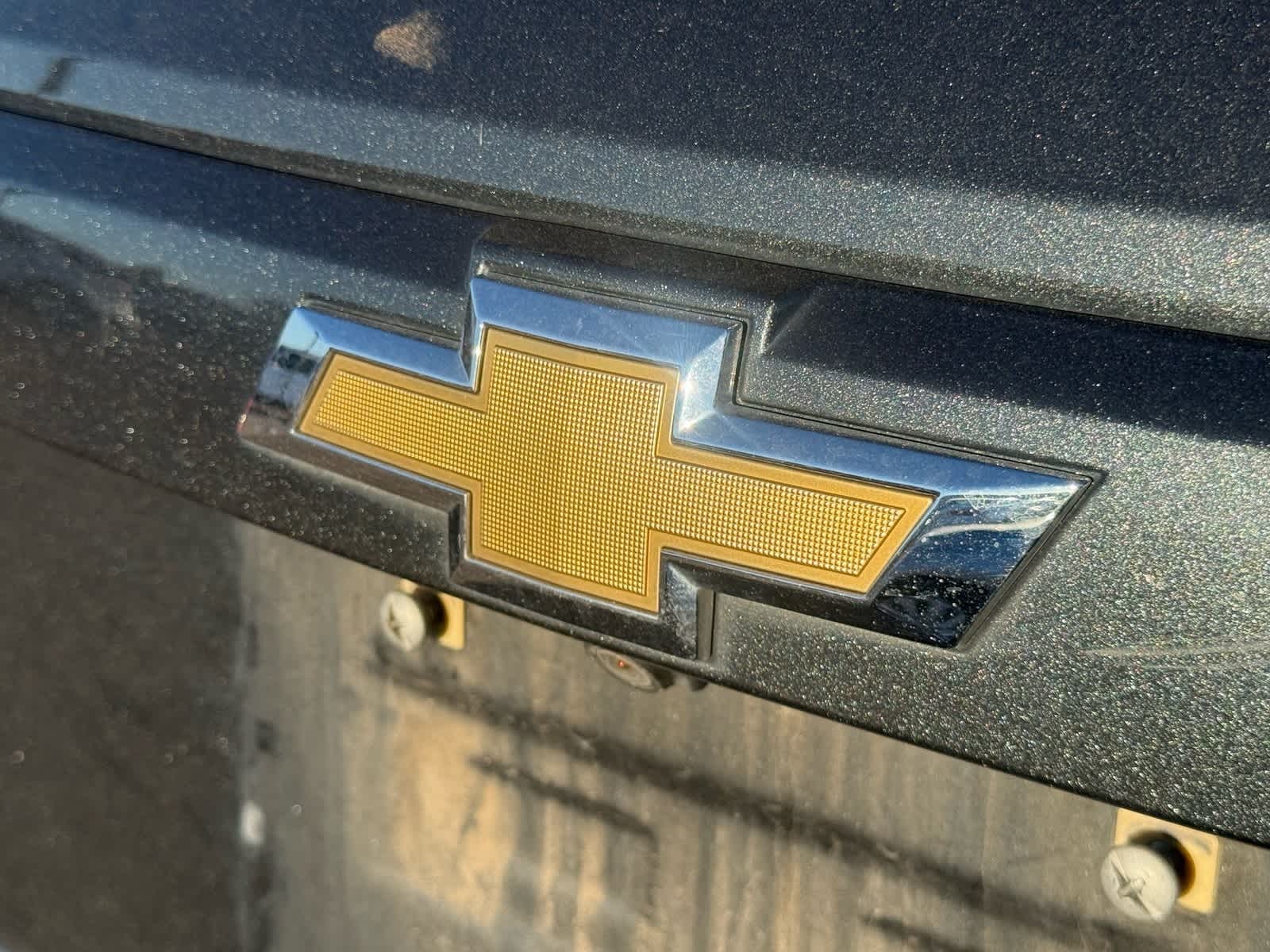 Thumbnail: 2020 Chevrolet Trax - 14