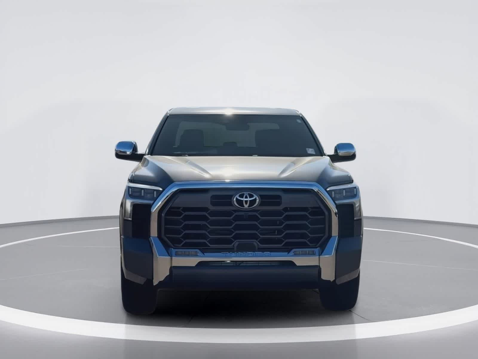 Thumbnail: 2026 Toyota Tundra - 3