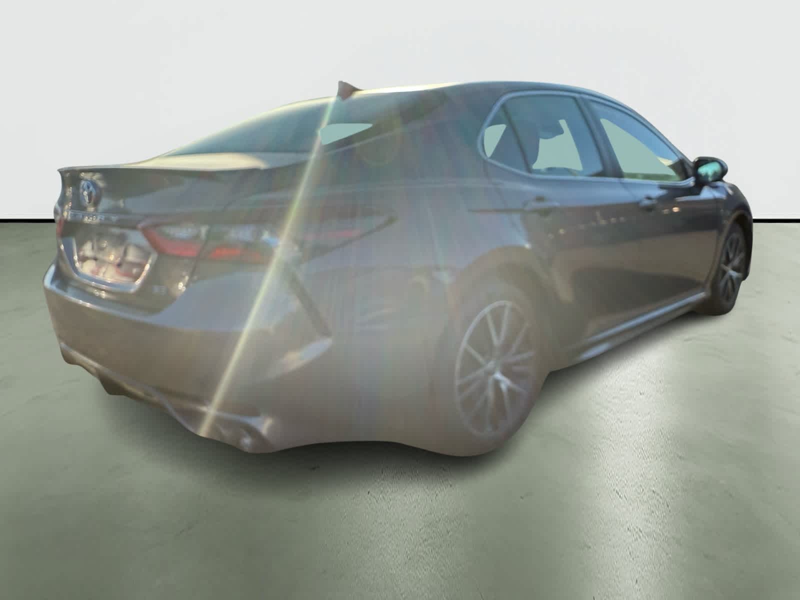Thumbnail: 2023 Toyota Camry - 4