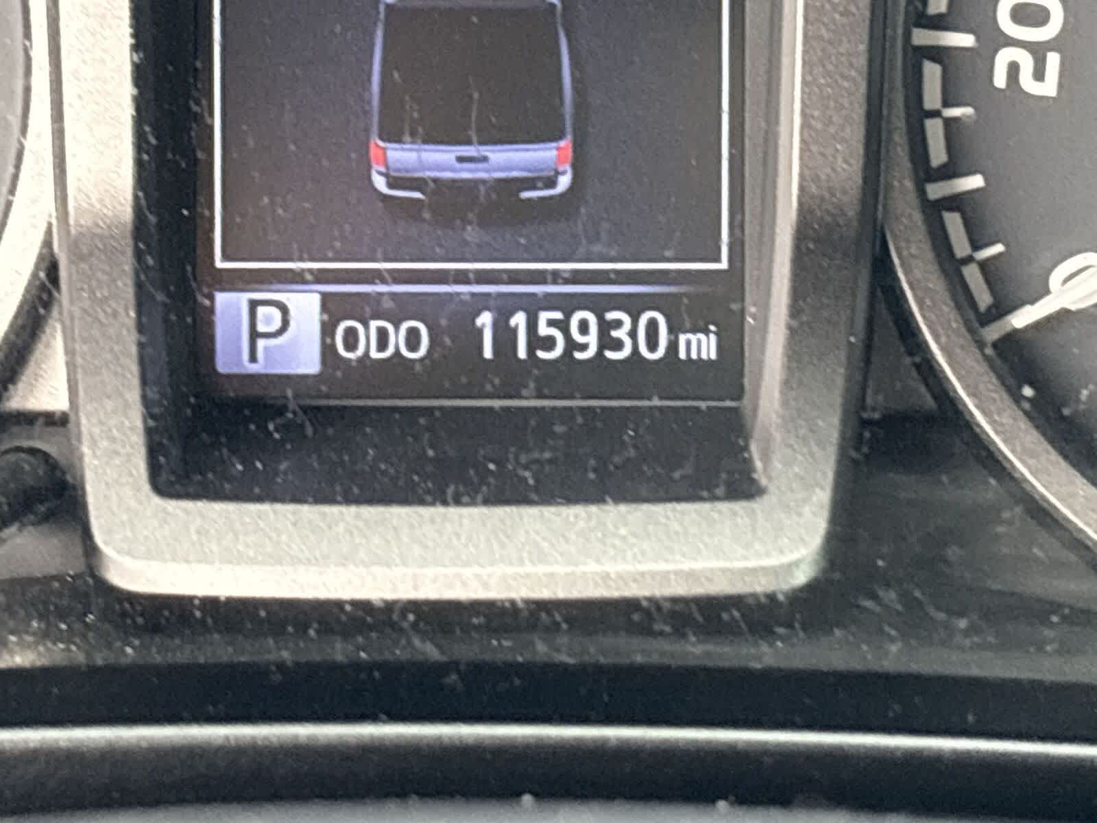 Thumbnail: 2017 Toyota Tacoma - 30