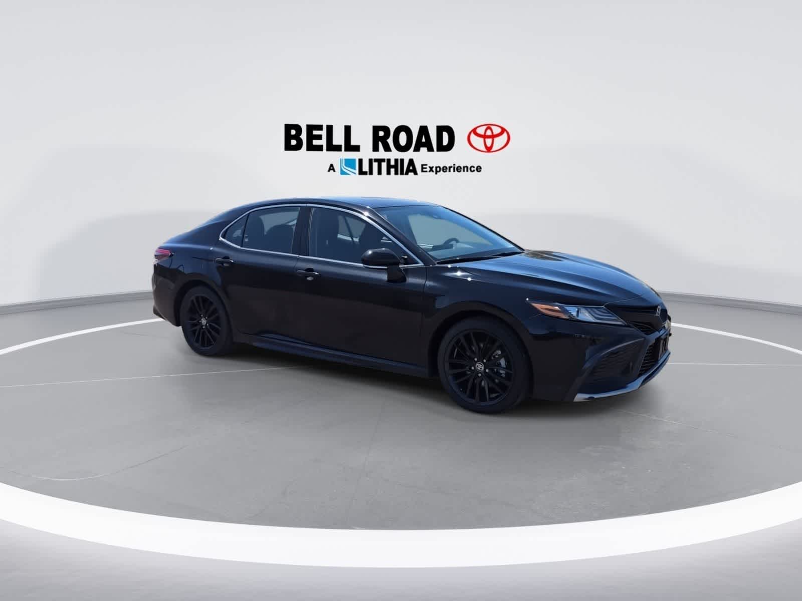 Thumbnail: 2023 Toyota Camry - 2