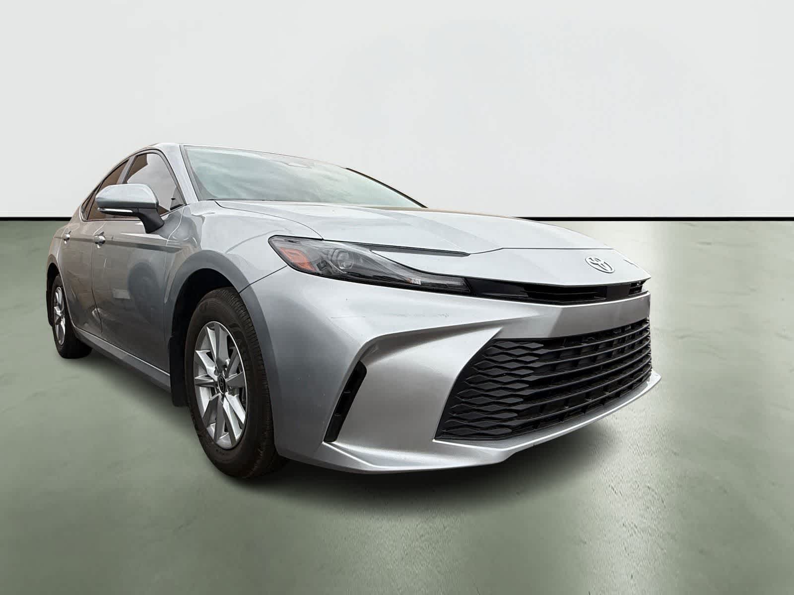Thumbnail: 2025 Toyota Camry - 6