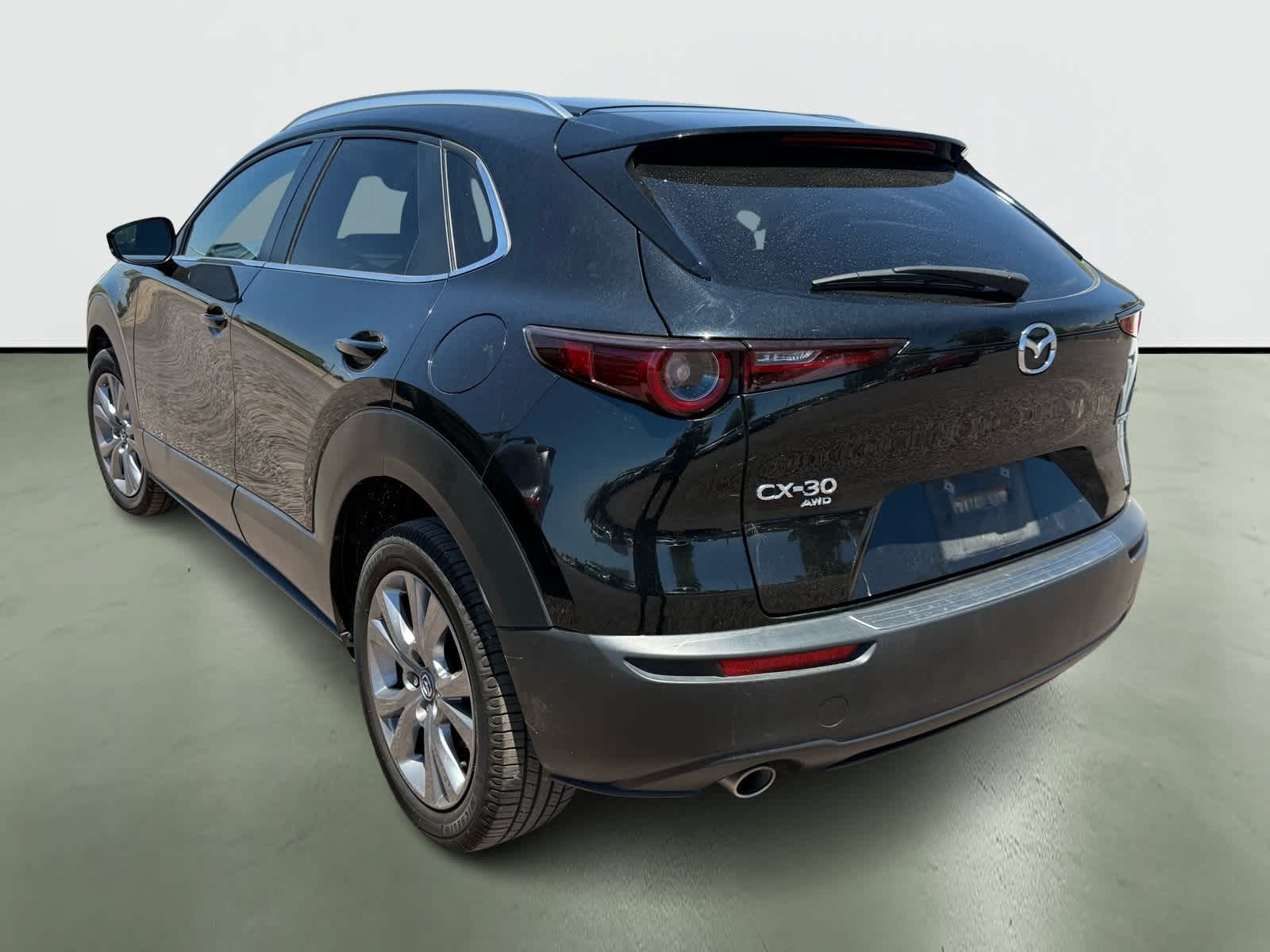 Thumbnail: 2023 Mazda CX-30 - 3