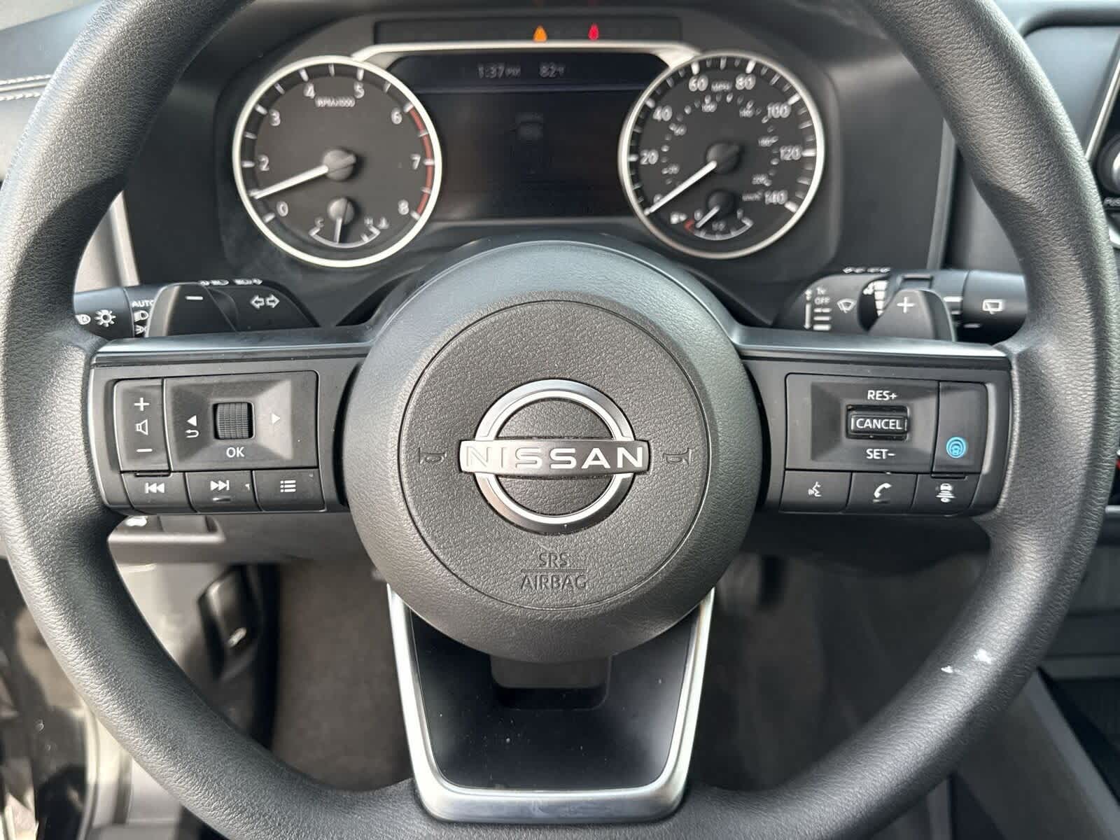 Thumbnail: 2024 Nissan Rogue - 26