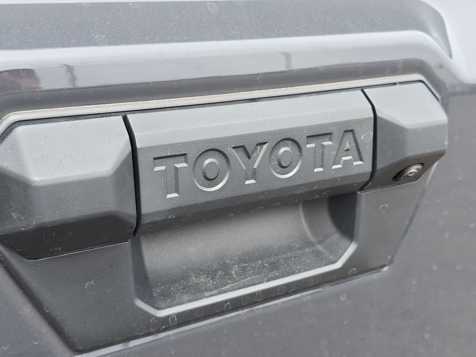 Thumbnail: 2026 Toyota Tacoma - 33