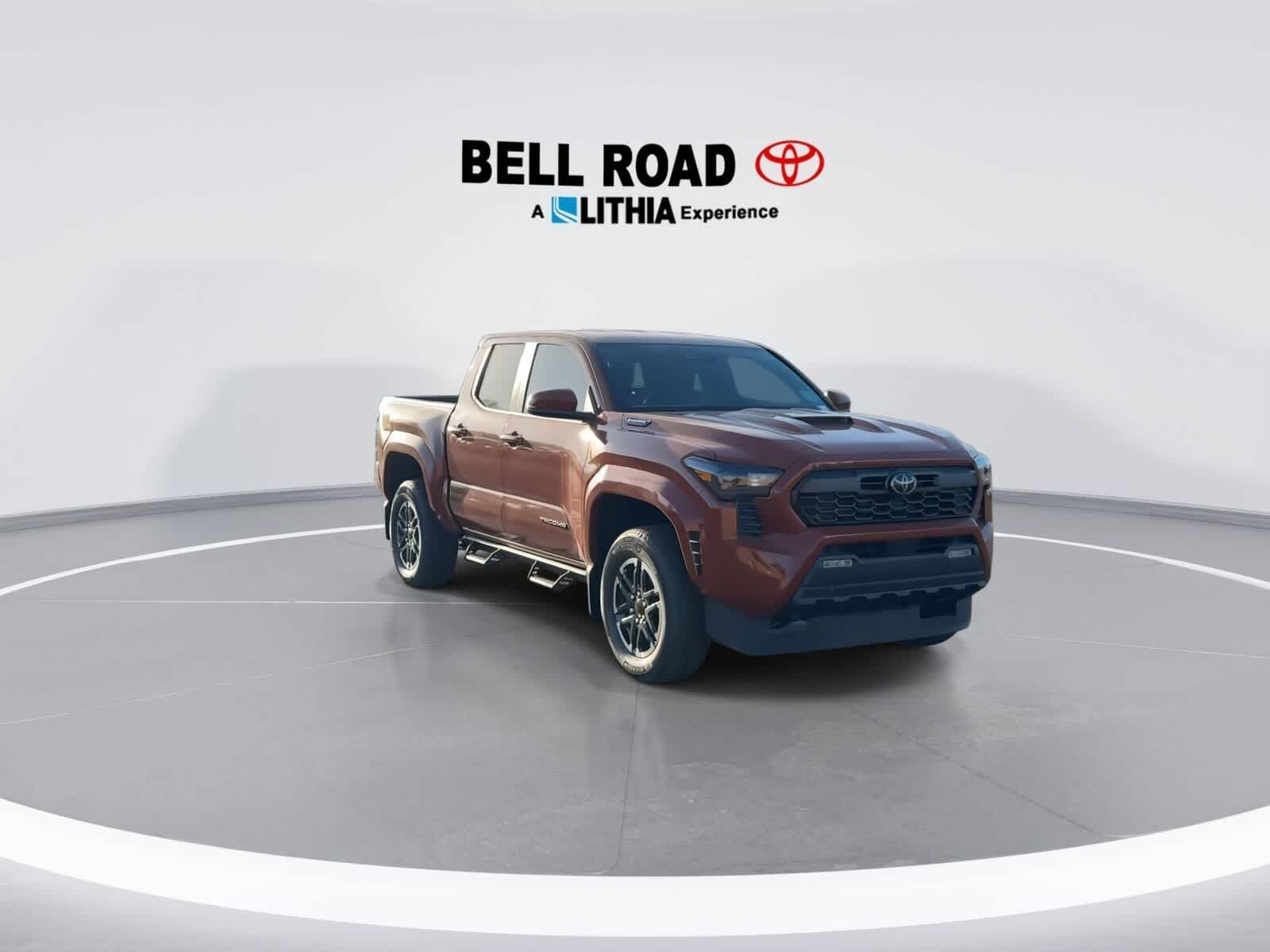 Thumbnail: 2025 Toyota Tacoma - 2