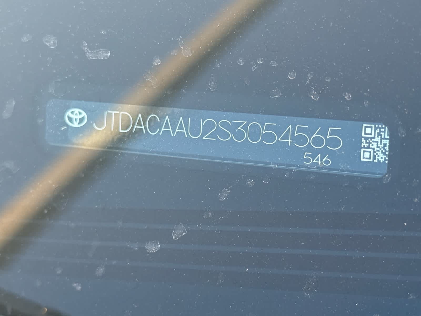 Thumbnail: 2025 Toyota Prius - 22