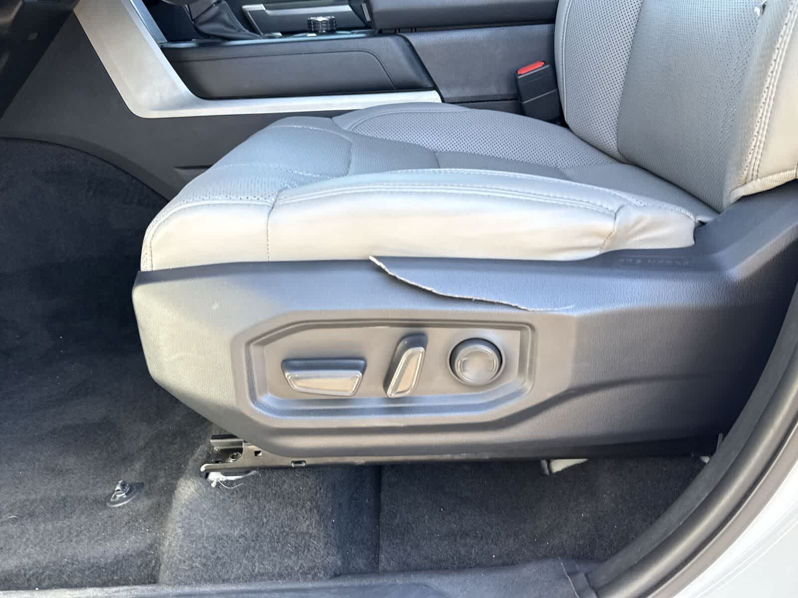 Thumbnail: 2024 Toyota Tundra - 18