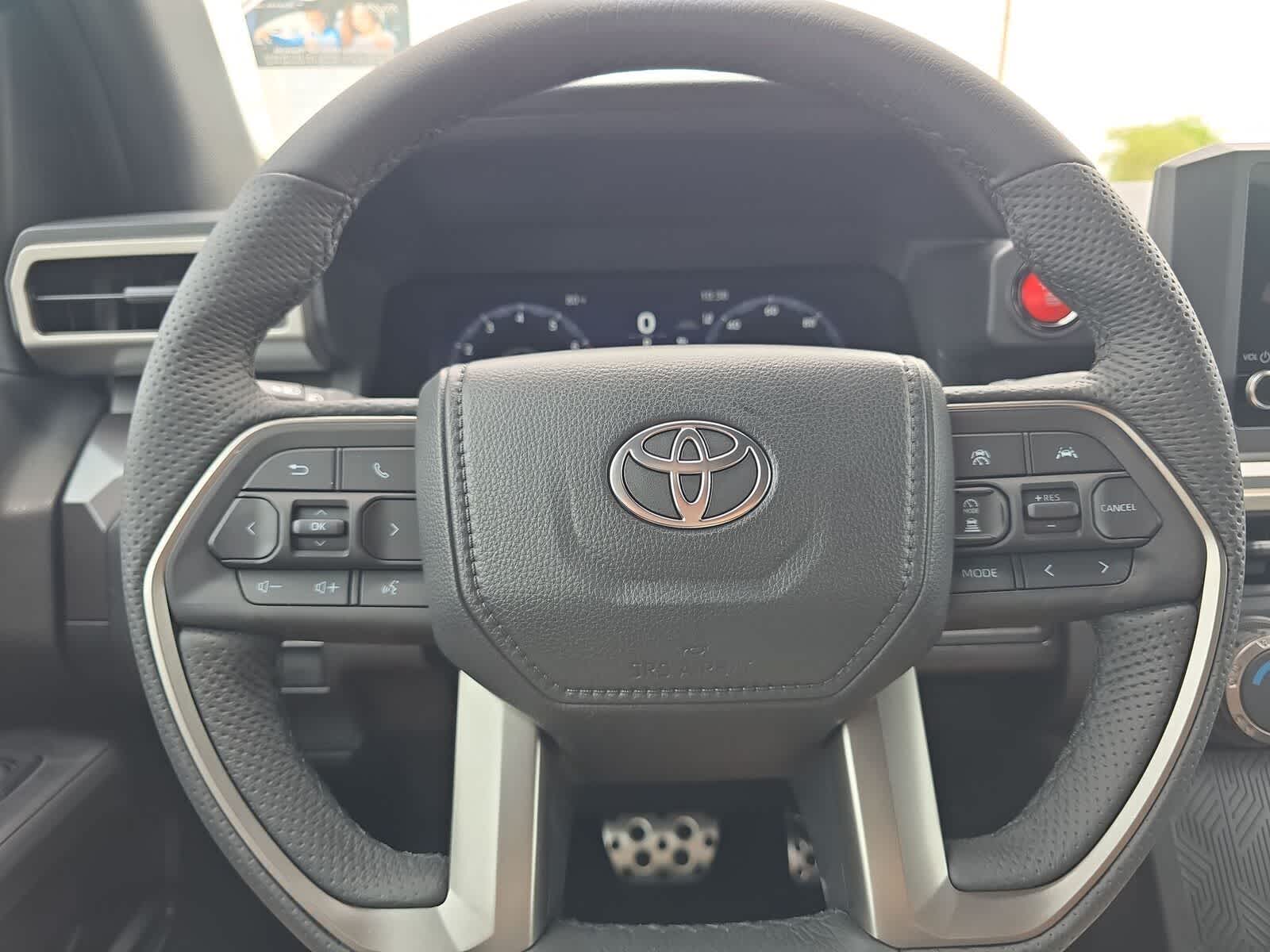 Thumbnail: 2026 Toyota Tacoma - 27