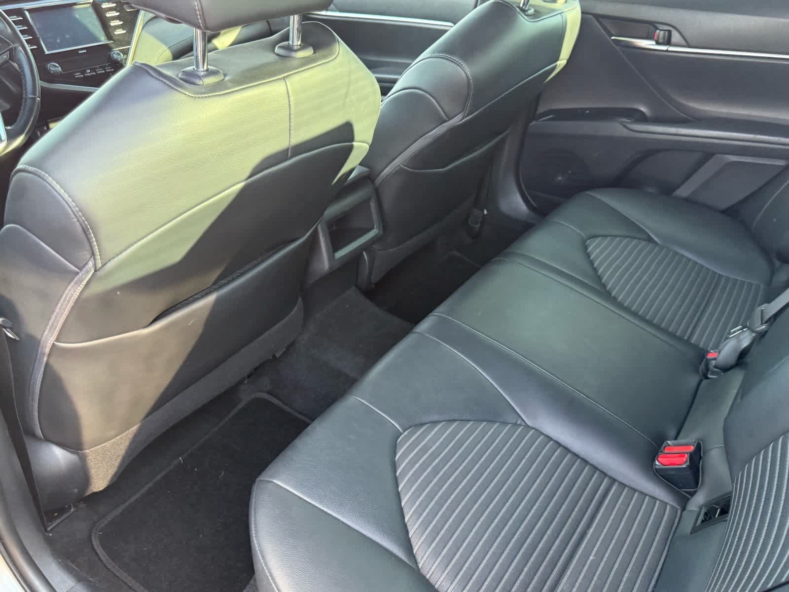 Thumbnail: 2020 Toyota Camry - 9