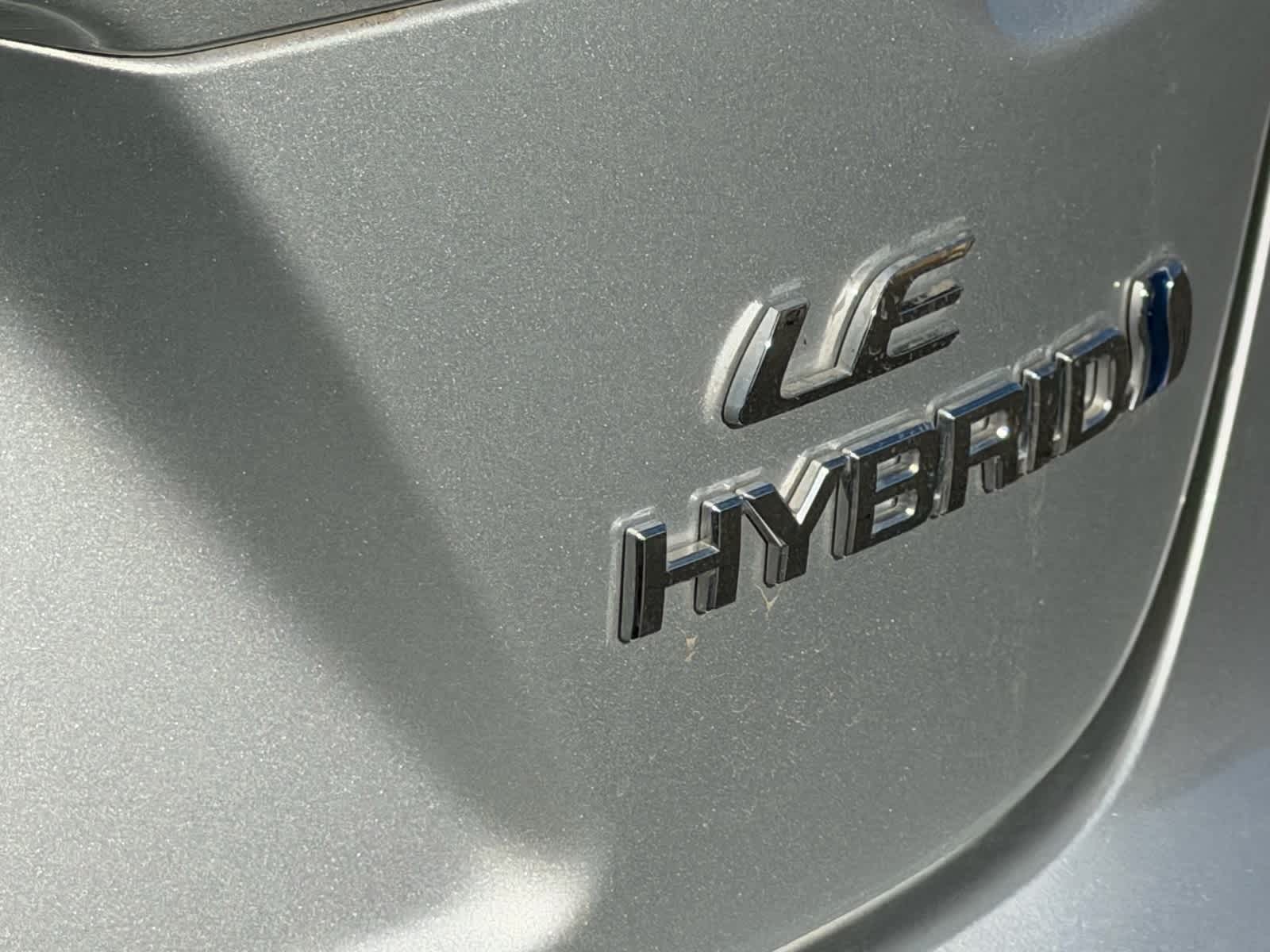 Thumbnail: 2024 Toyota Corolla - 17