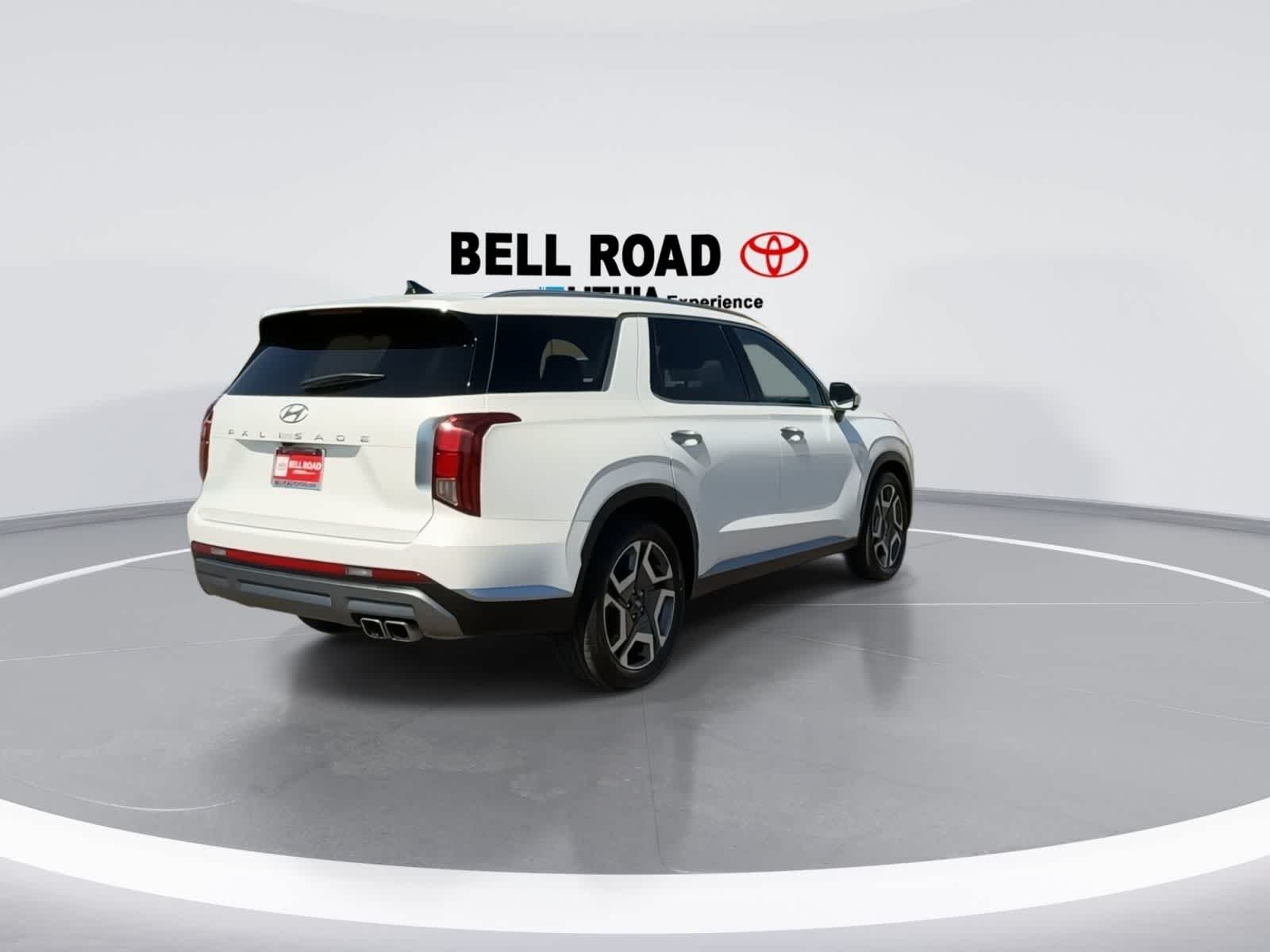 Thumbnail: 2024 Hyundai Palisade - 8