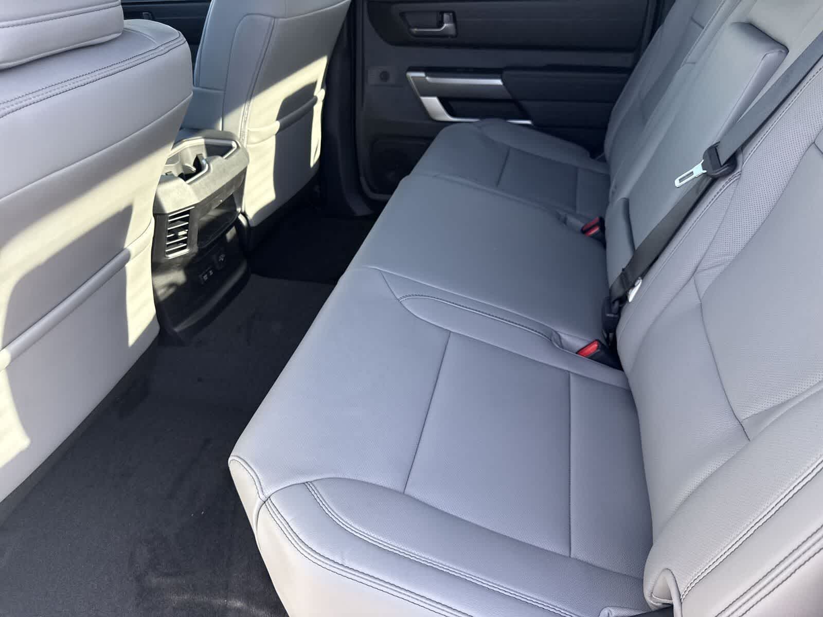 Thumbnail: 2026 Toyota Tundra - 14