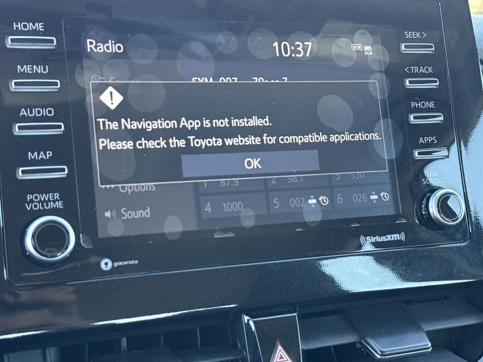 Thumbnail: 2024 Toyota Camry - 21