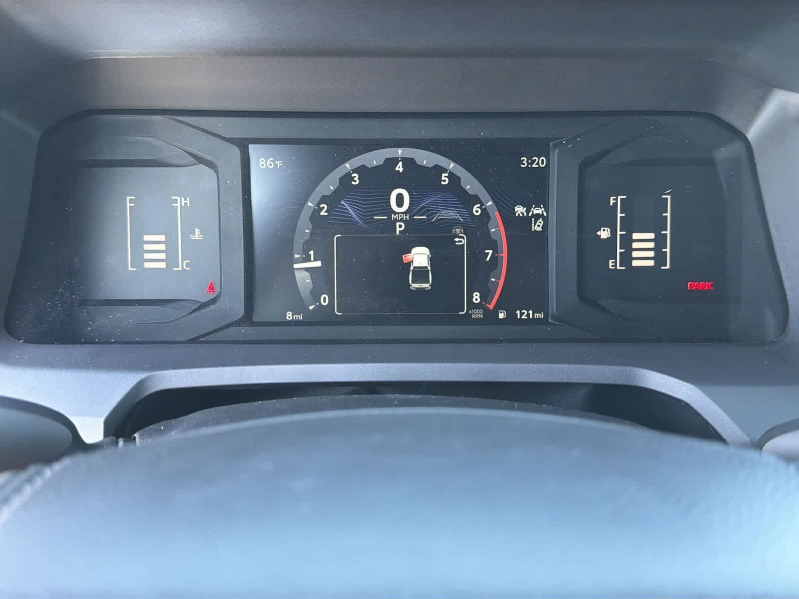 Thumbnail: 2026 Toyota Tacoma - 30