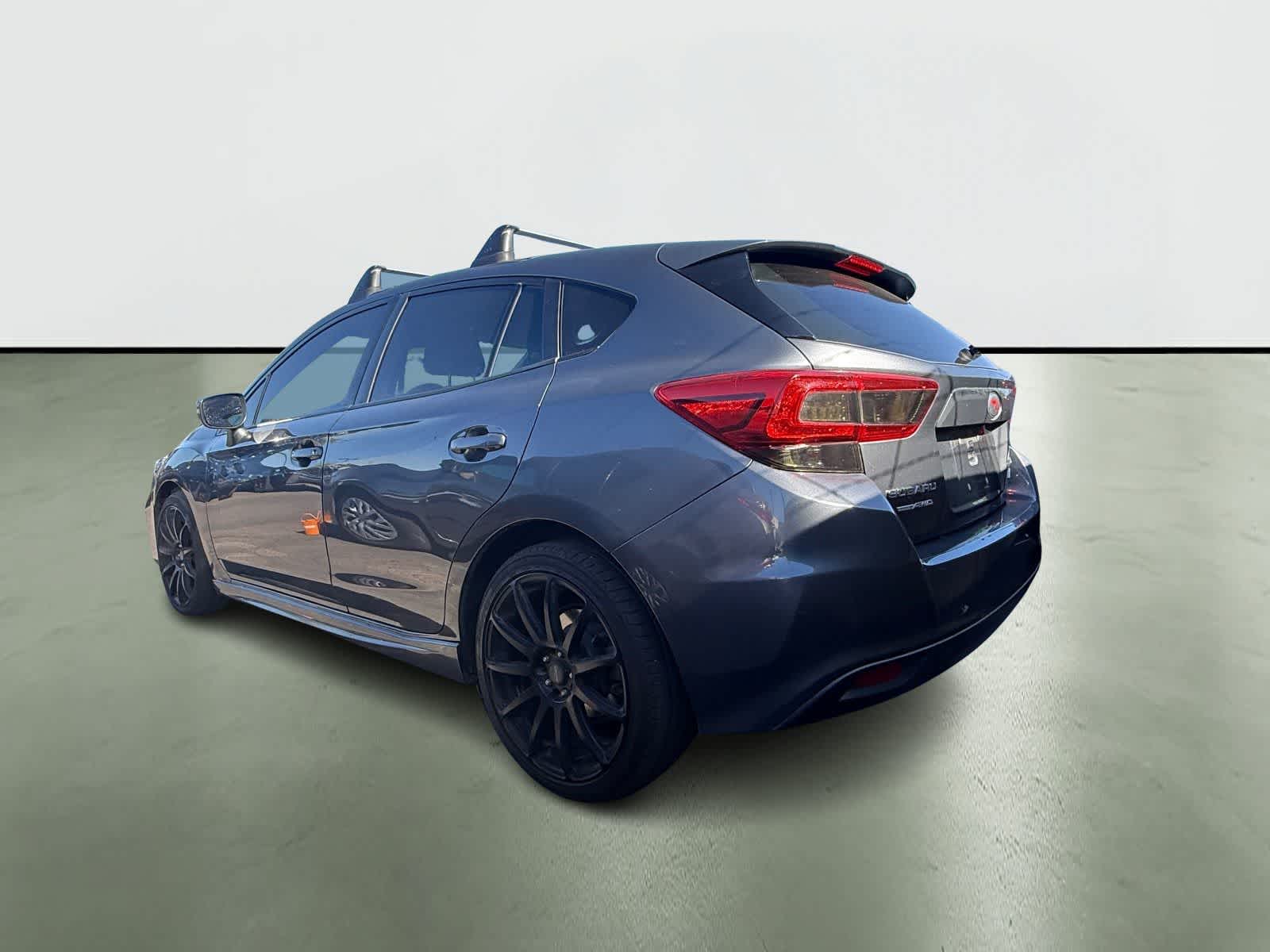 Thumbnail: 2019 Subaru Impreza - 3