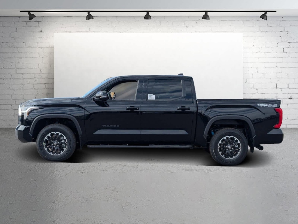 New 2025 Toyota Tundra SR5 Truck