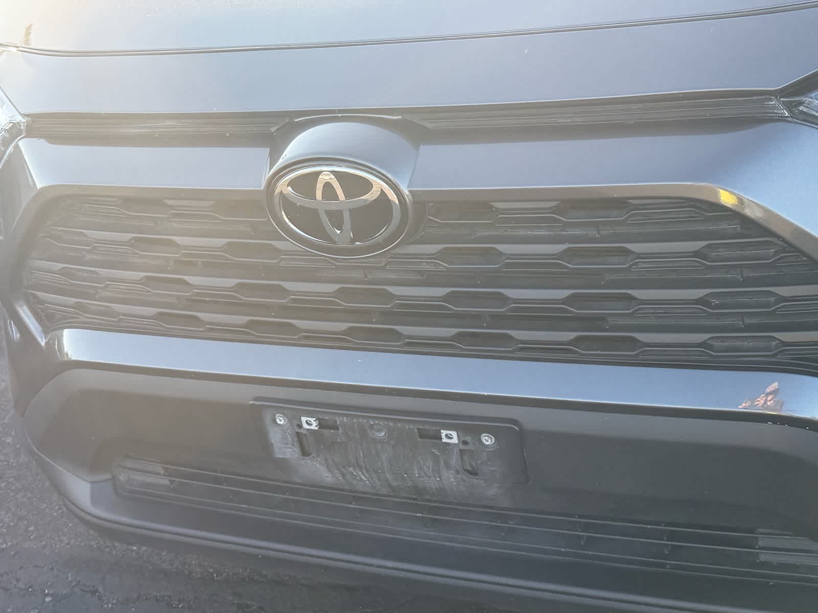 2024 Toyota RAV4 LE 19