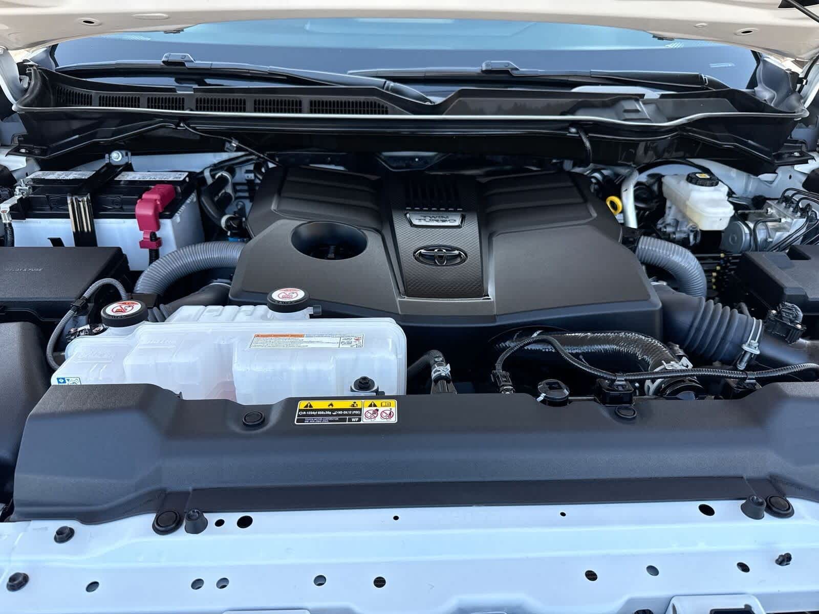 Thumbnail: 2025 Toyota Tundra - 30