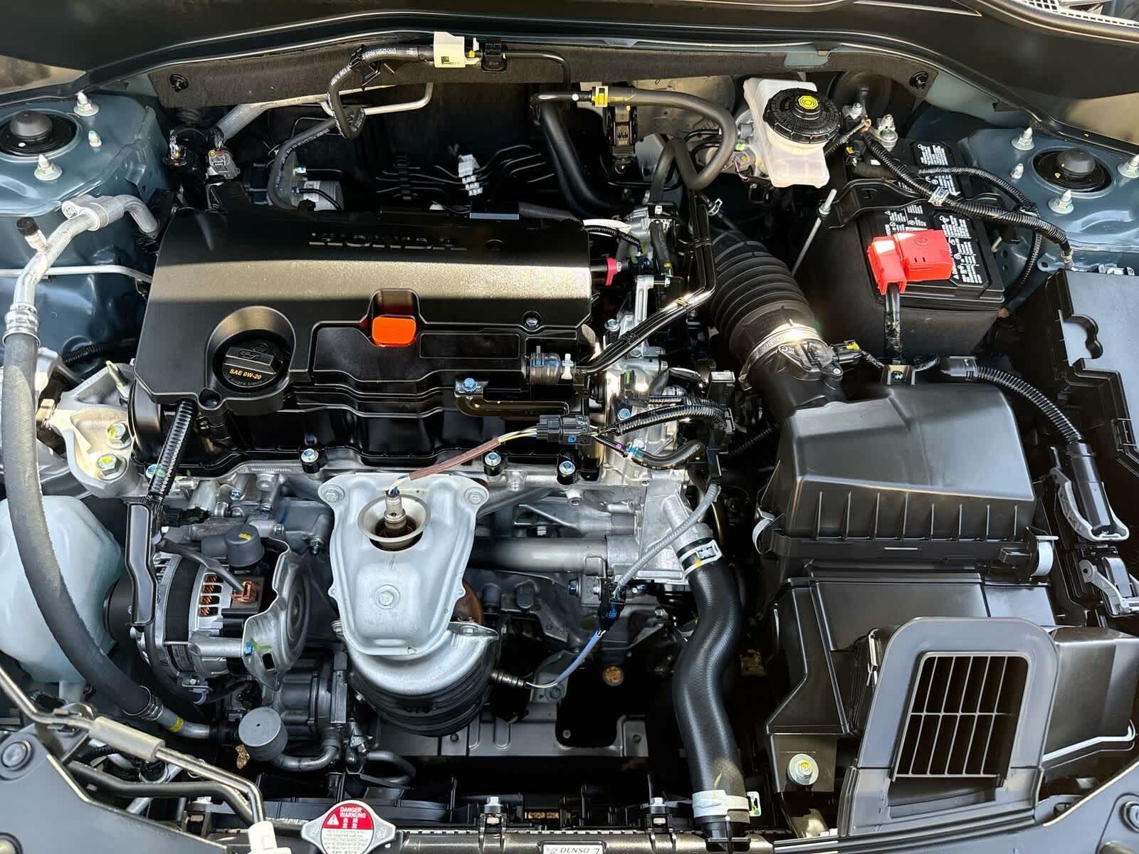 Thumbnail: 2024 Honda HR-V - 31