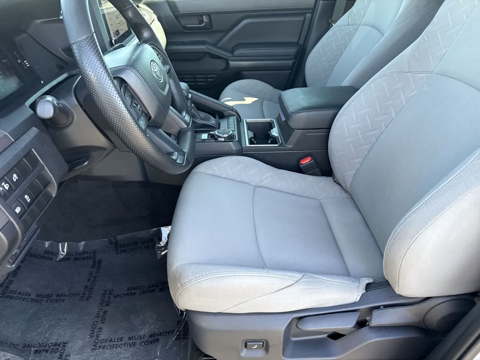 Thumbnail: 2024 Toyota Tacoma - 18