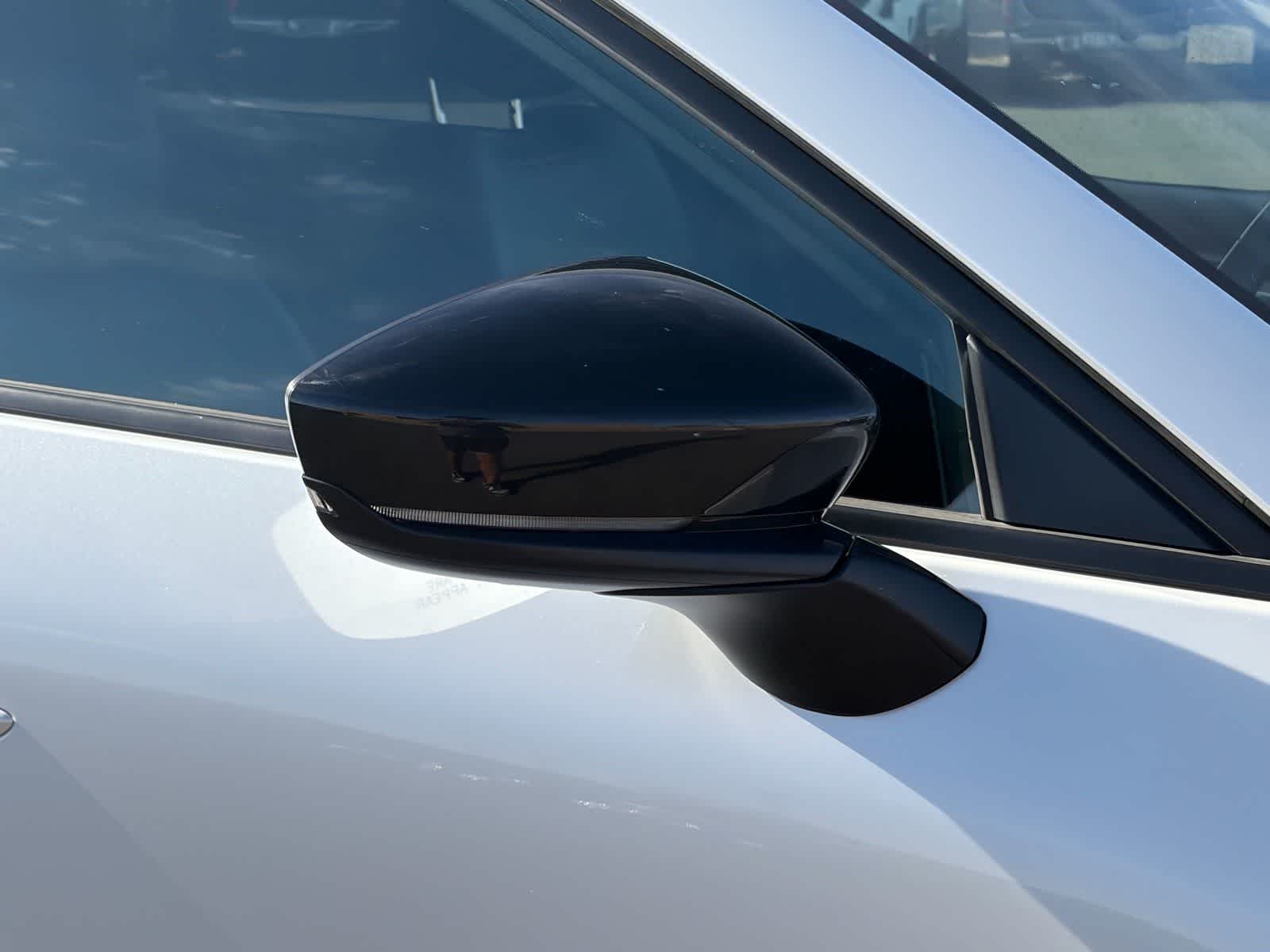 Thumbnail: 2025 Mazda CX-50 - 7