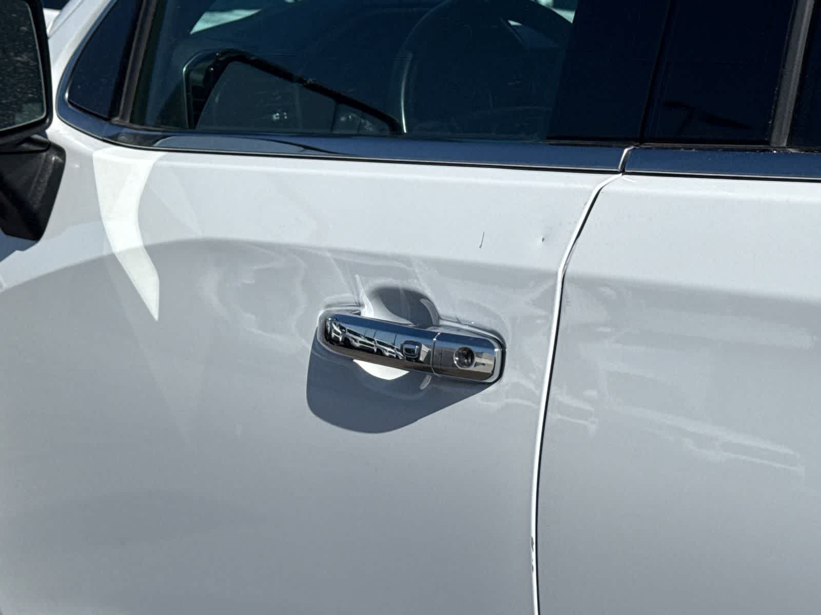 Thumbnail: 2024 GMC Sierra 1500 - 17