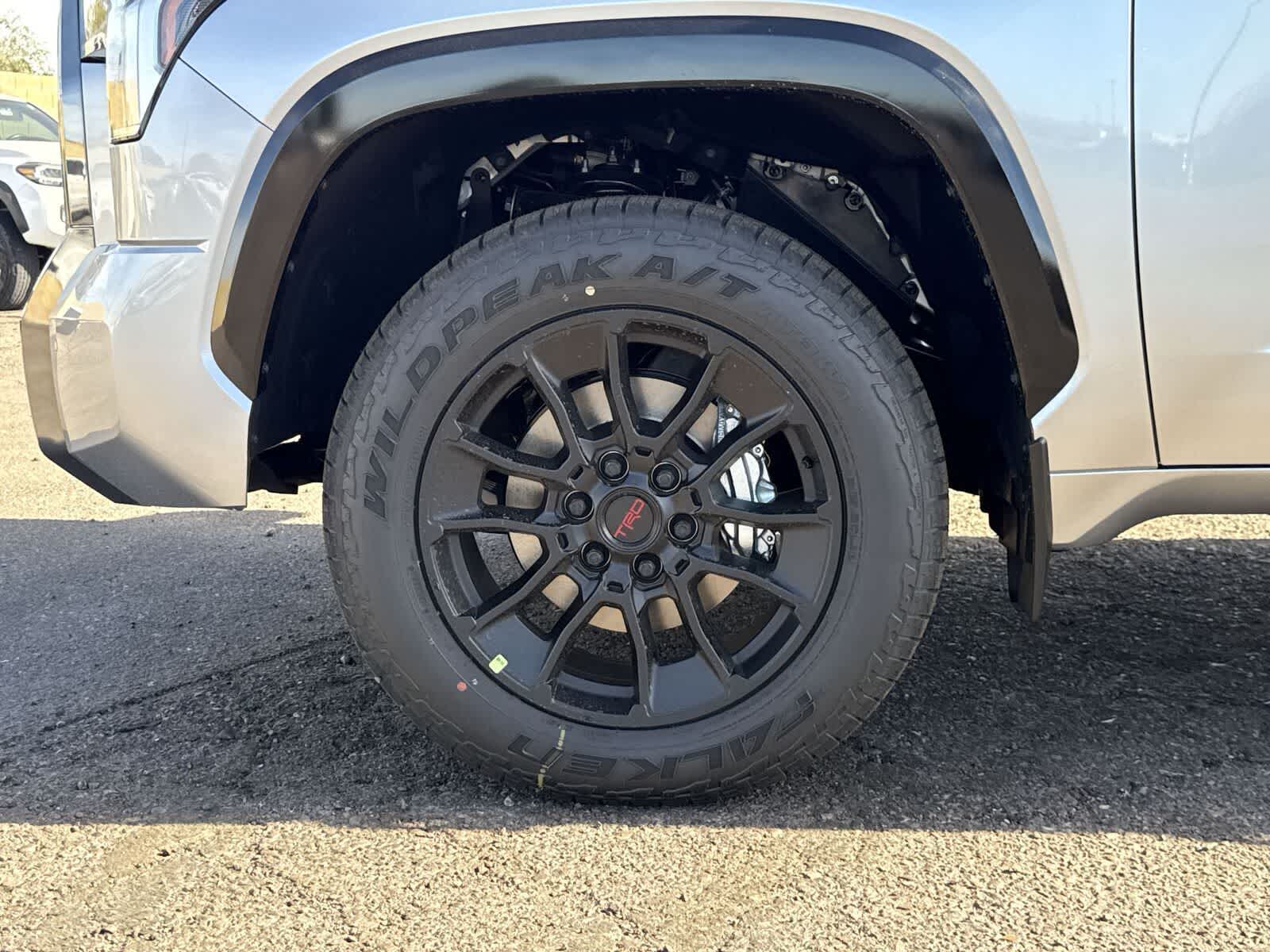 Thumbnail: 2026 Toyota Tundra - 10