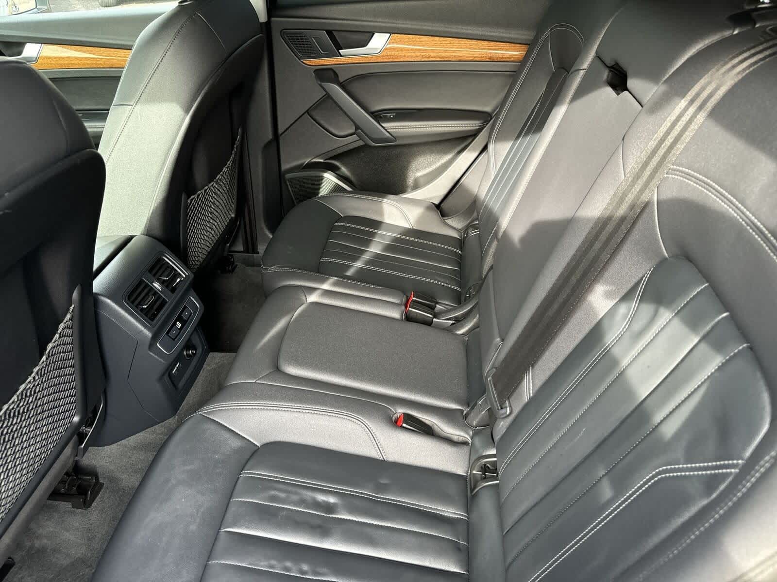 Thumbnail: 2023 Audi Q5 - 14