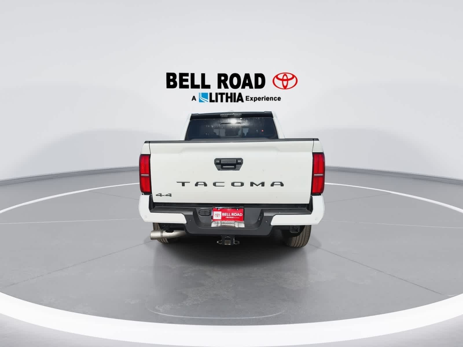 Thumbnail: 2025 Toyota Tacoma - 7