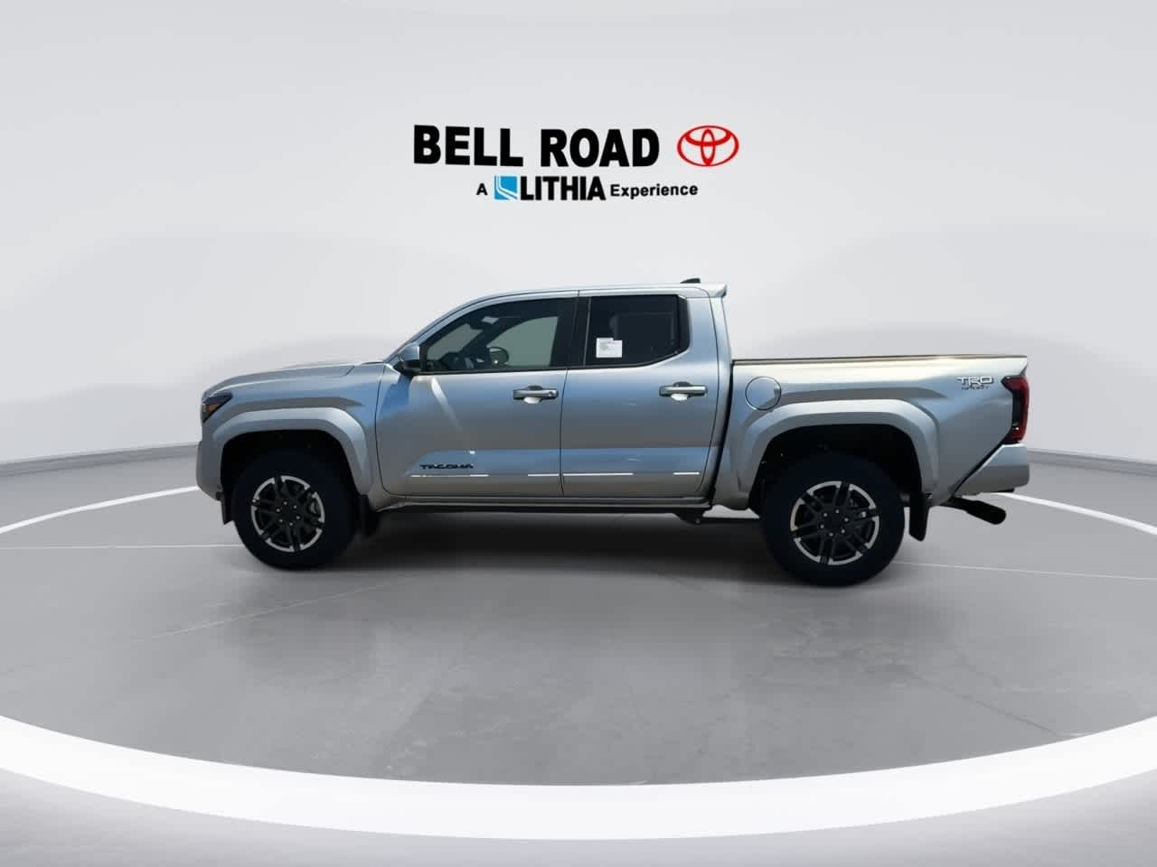 Thumbnail: 2025 Toyota Tacoma - 5