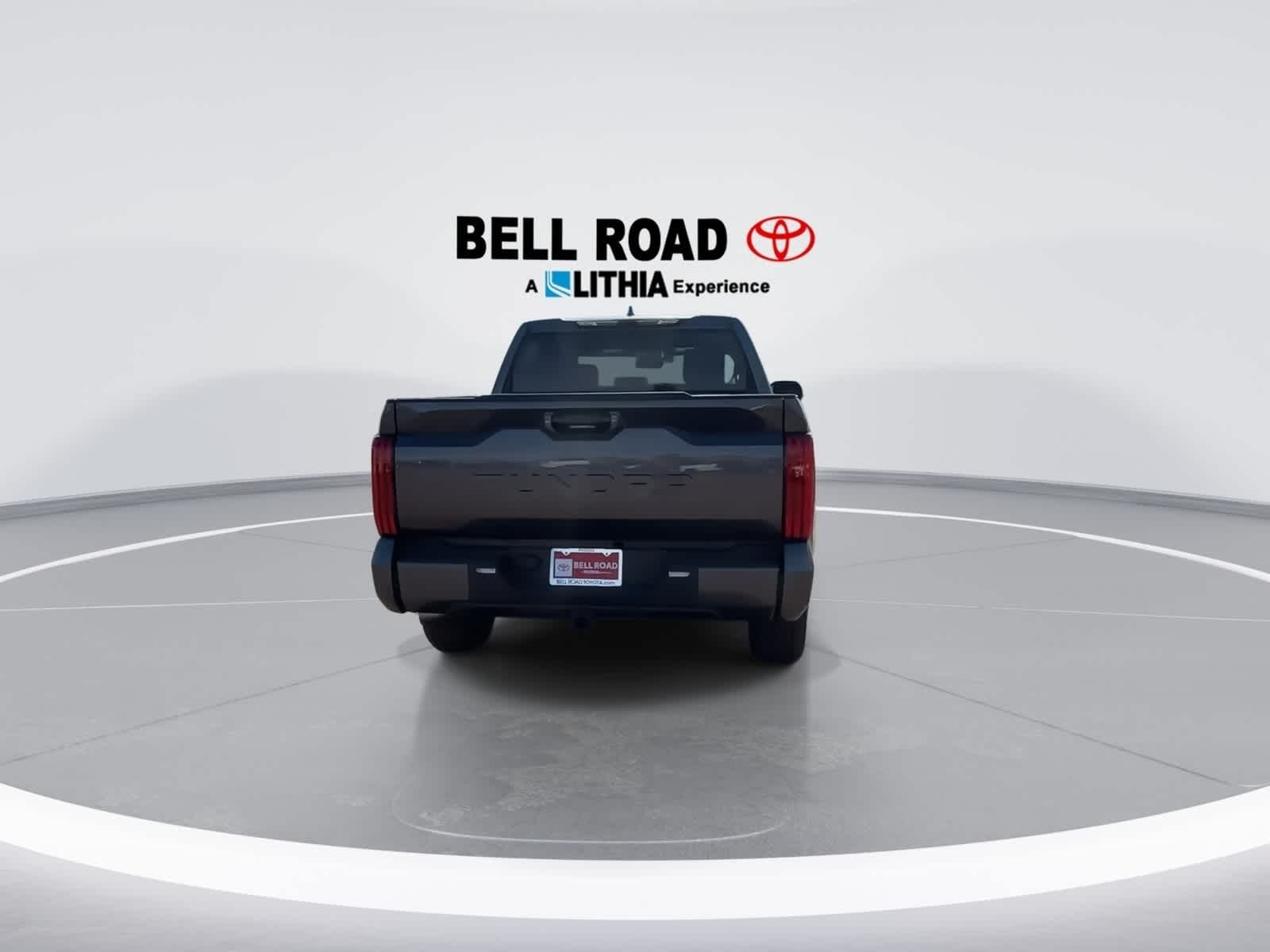 Thumbnail: 2026 Toyota Tundra - 7