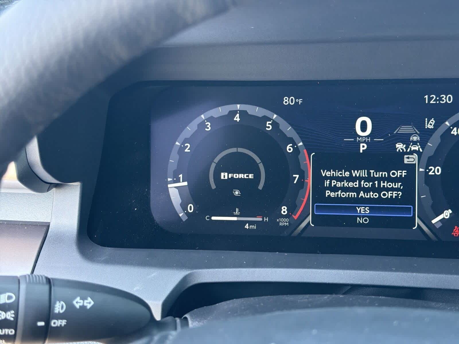 Thumbnail: 2026 Toyota Tacoma - 31