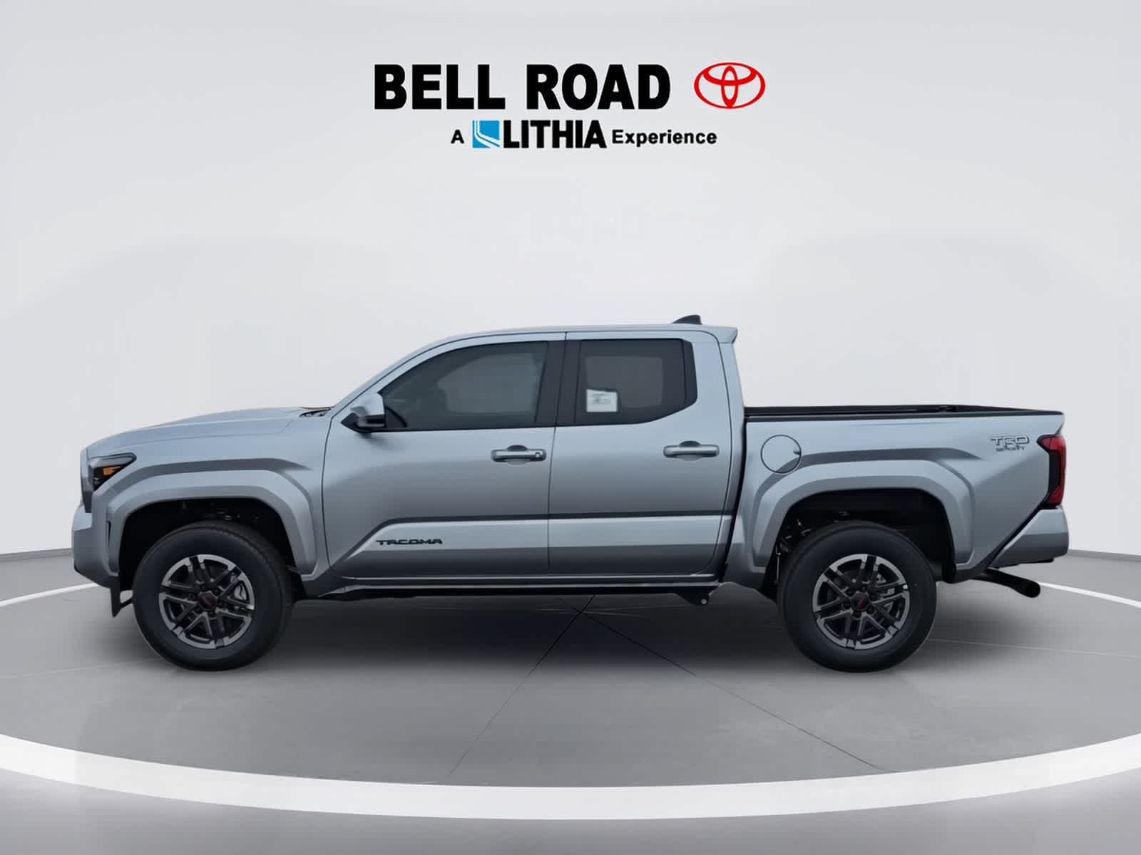 Thumbnail: 2026 Toyota Tacoma - 5