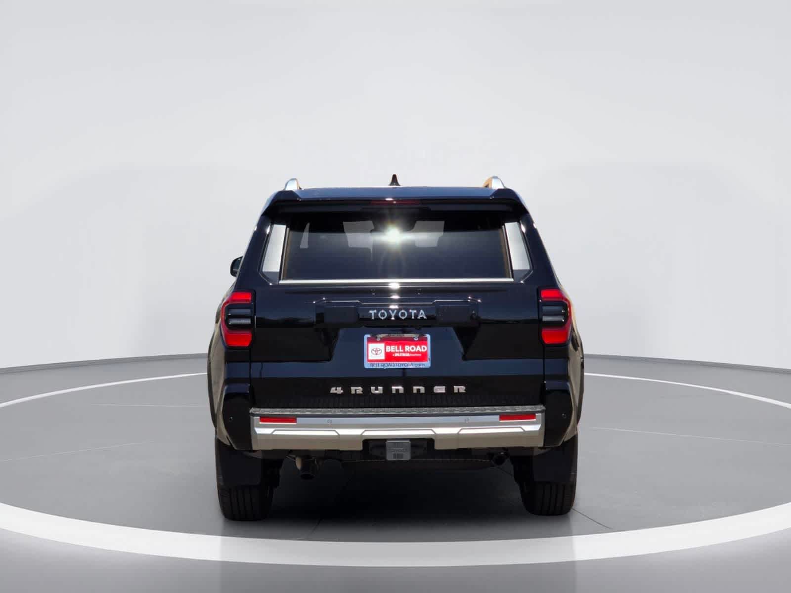 Thumbnail: 2026 Toyota 4Runner - 5