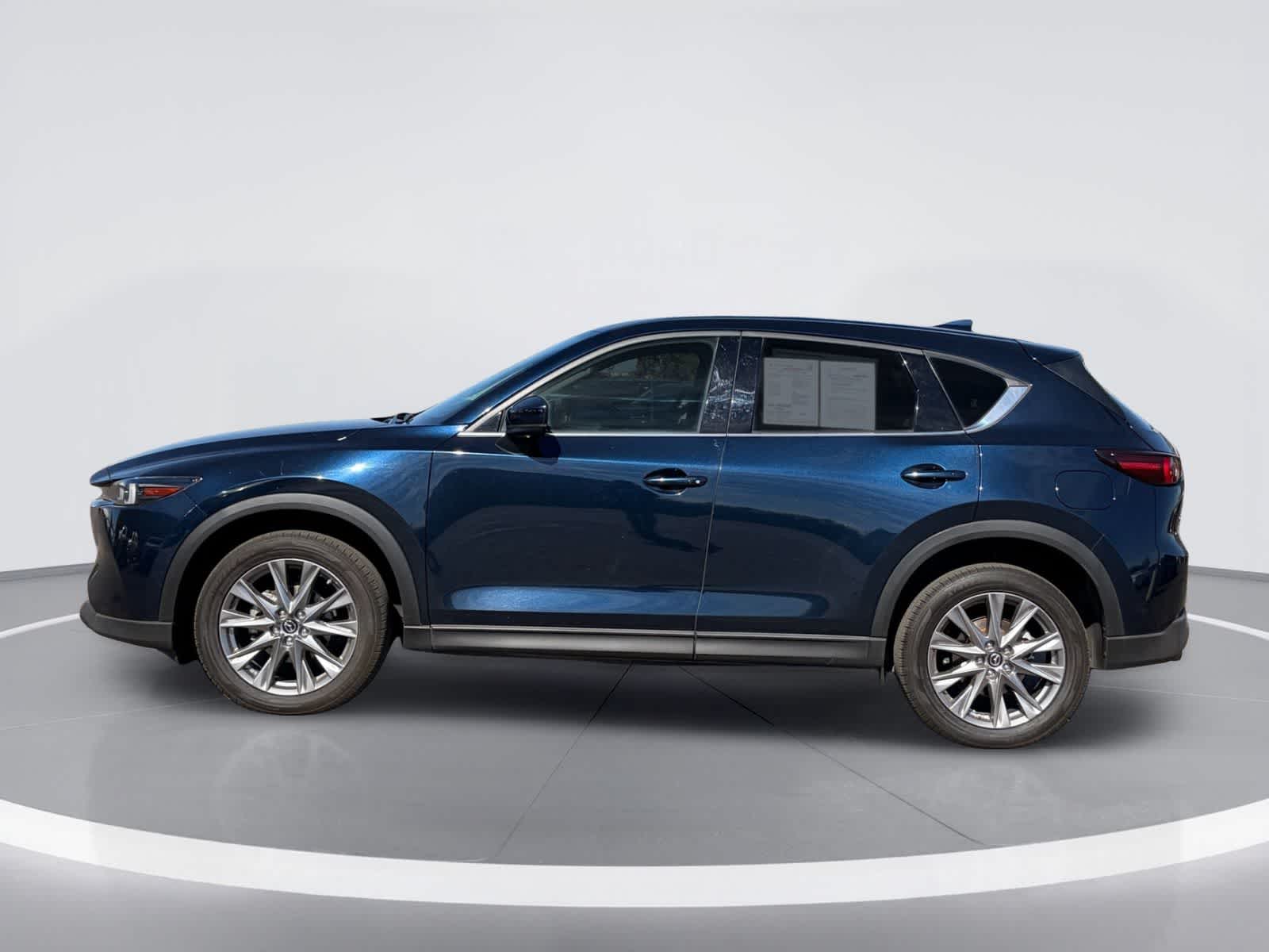 Thumbnail: 2023 Mazda CX-5 - 2