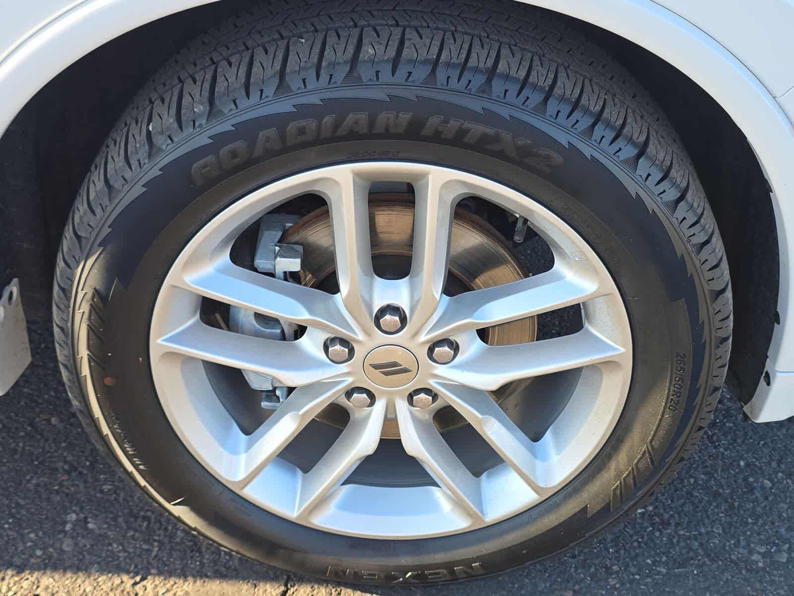 Thumbnail: 2024 Dodge Durango - 11