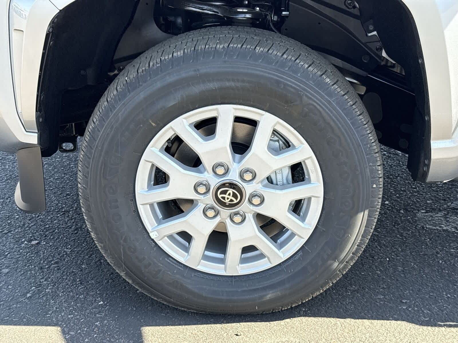 Thumbnail: 2025 Toyota Tacoma - 10