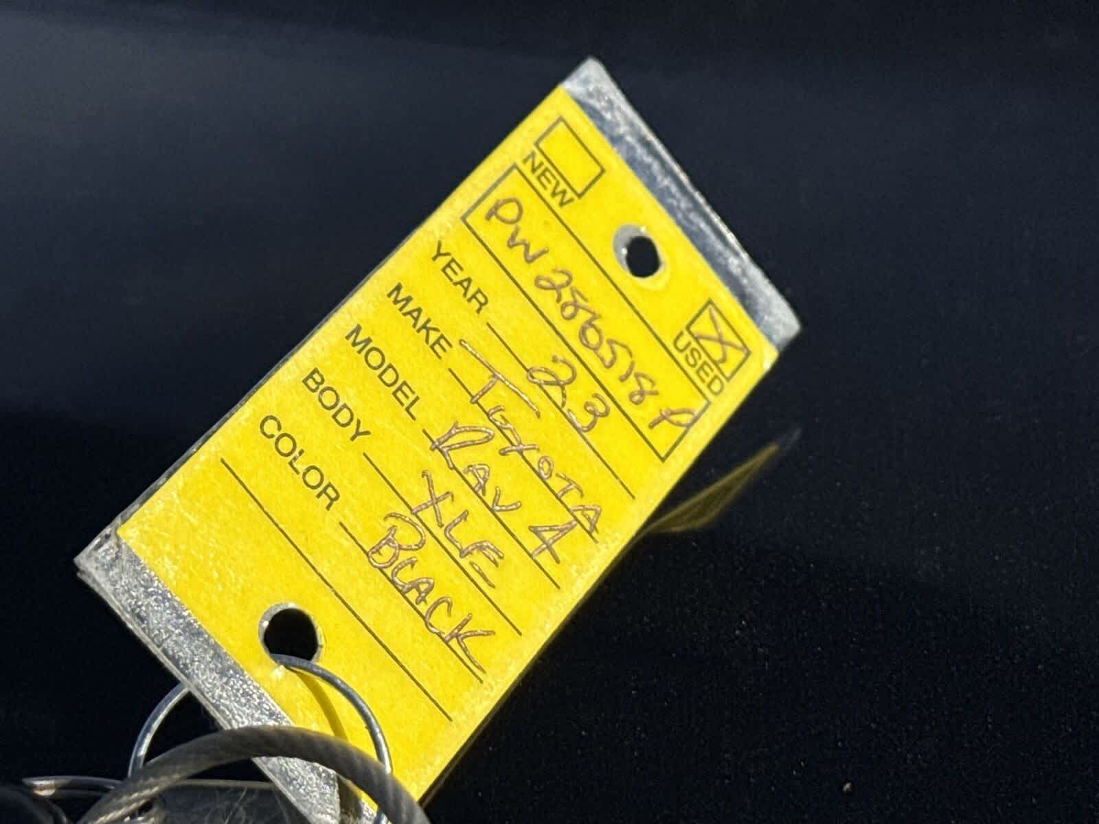 Thumbnail: 2023 Toyota RAV4 - 35