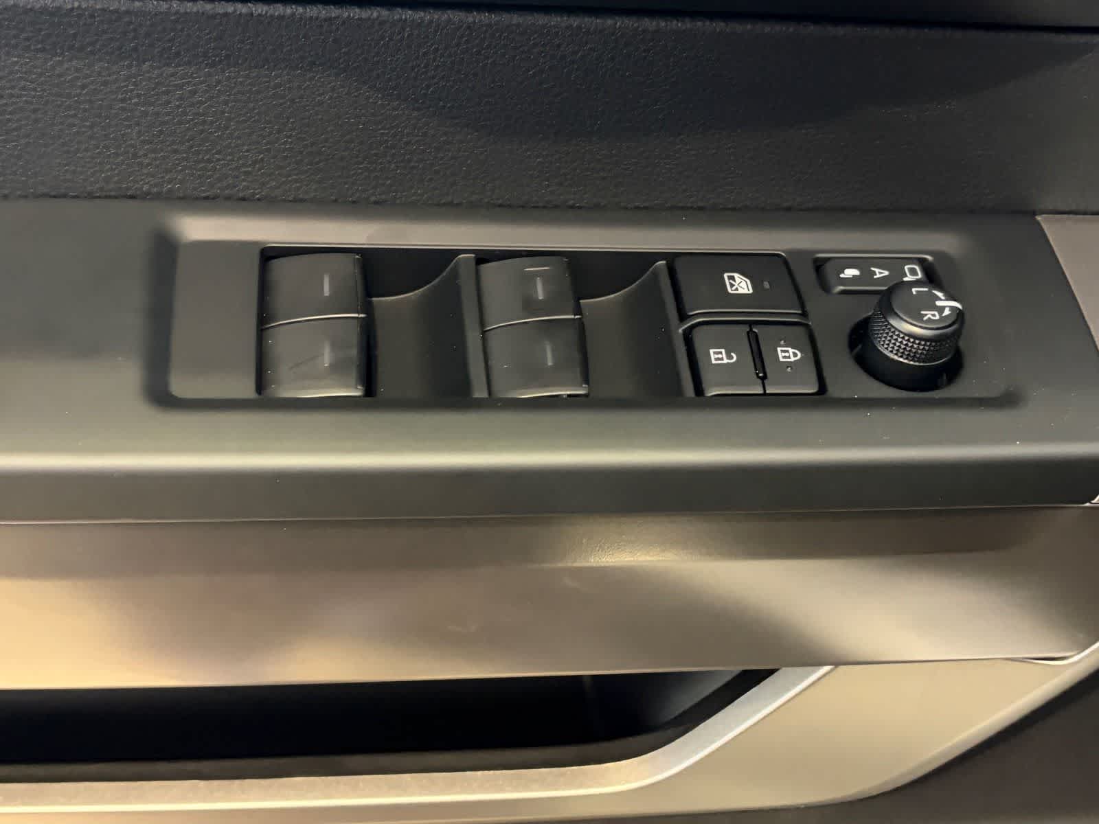 Thumbnail: 2026 Toyota Sequoia - 13