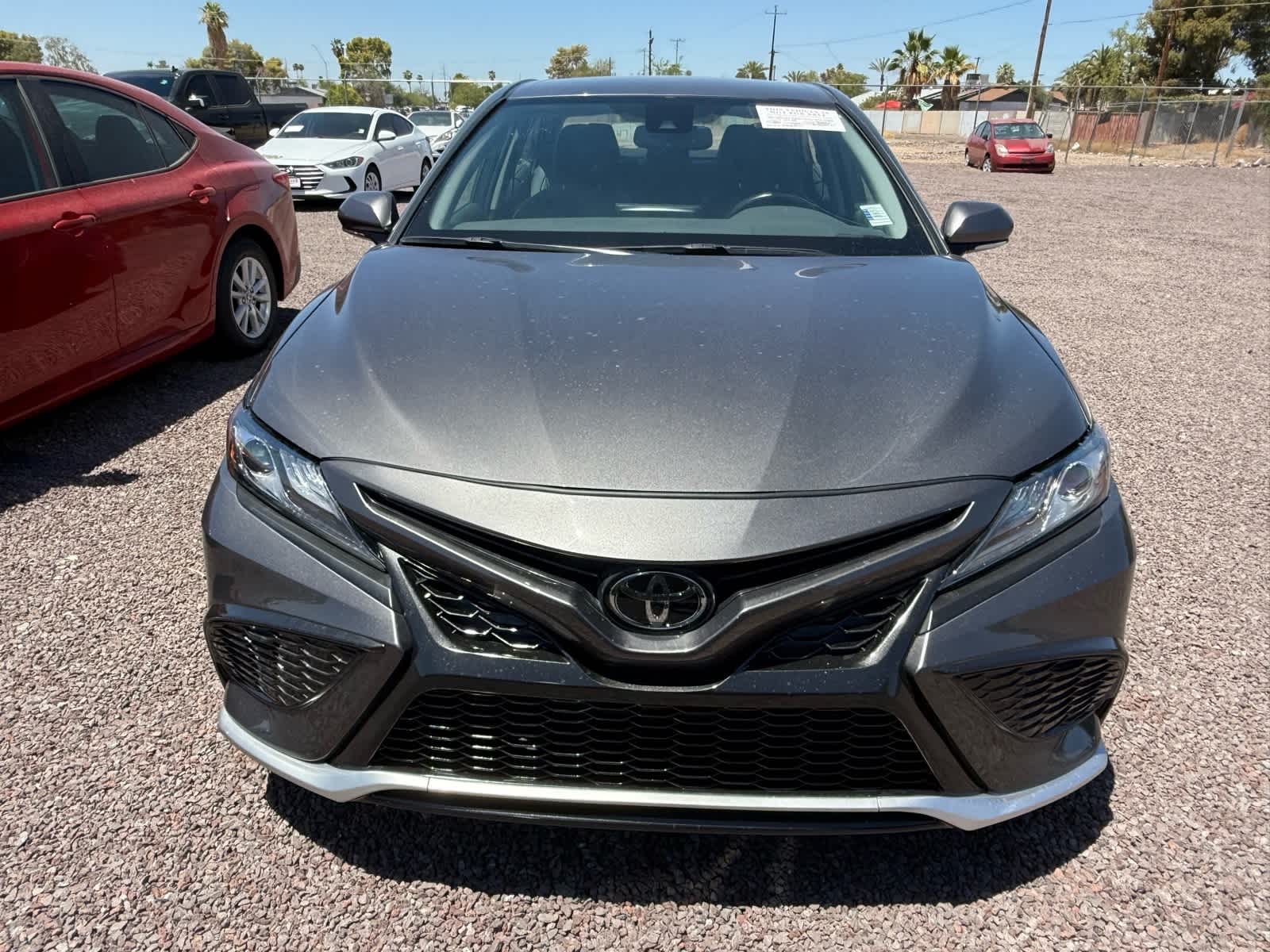 Thumbnail: 2023 Toyota Camry - 20