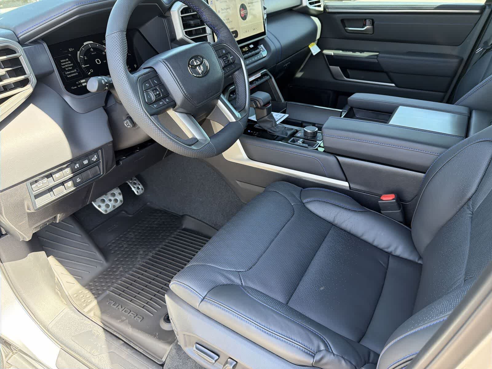 Thumbnail: 2026 Toyota Tundra - 16