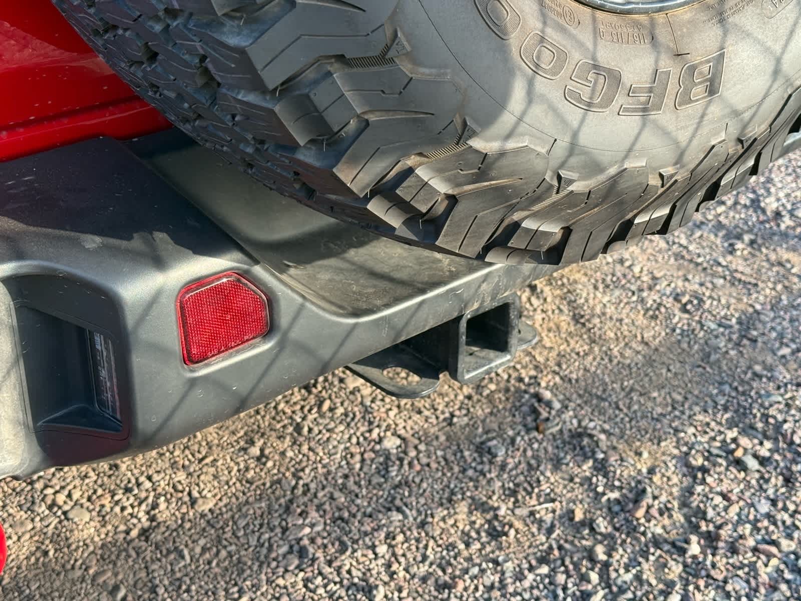 Thumbnail: 2022 Jeep Wrangler - 12